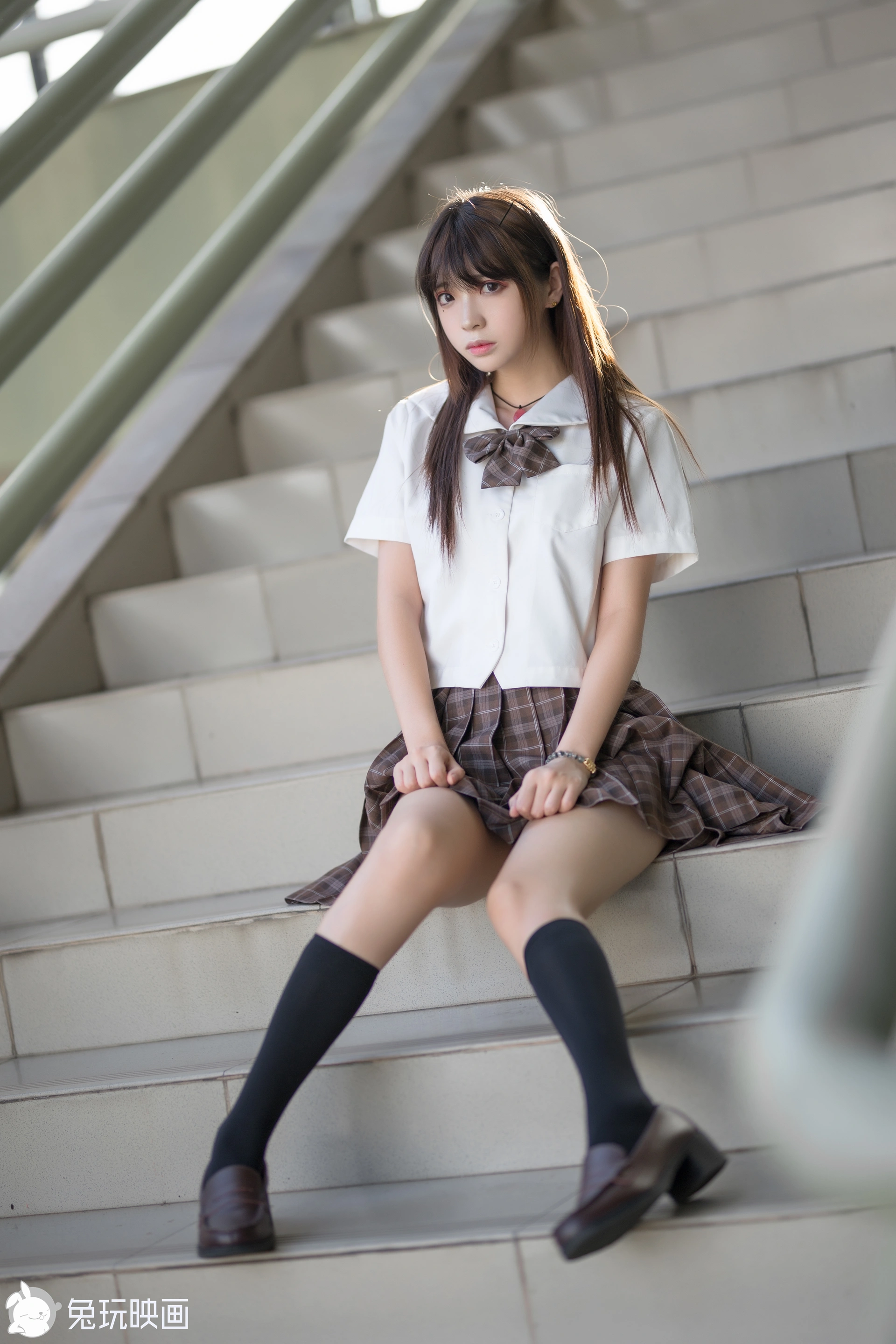 VOL.029 忧郁少女 [41P-425MB]