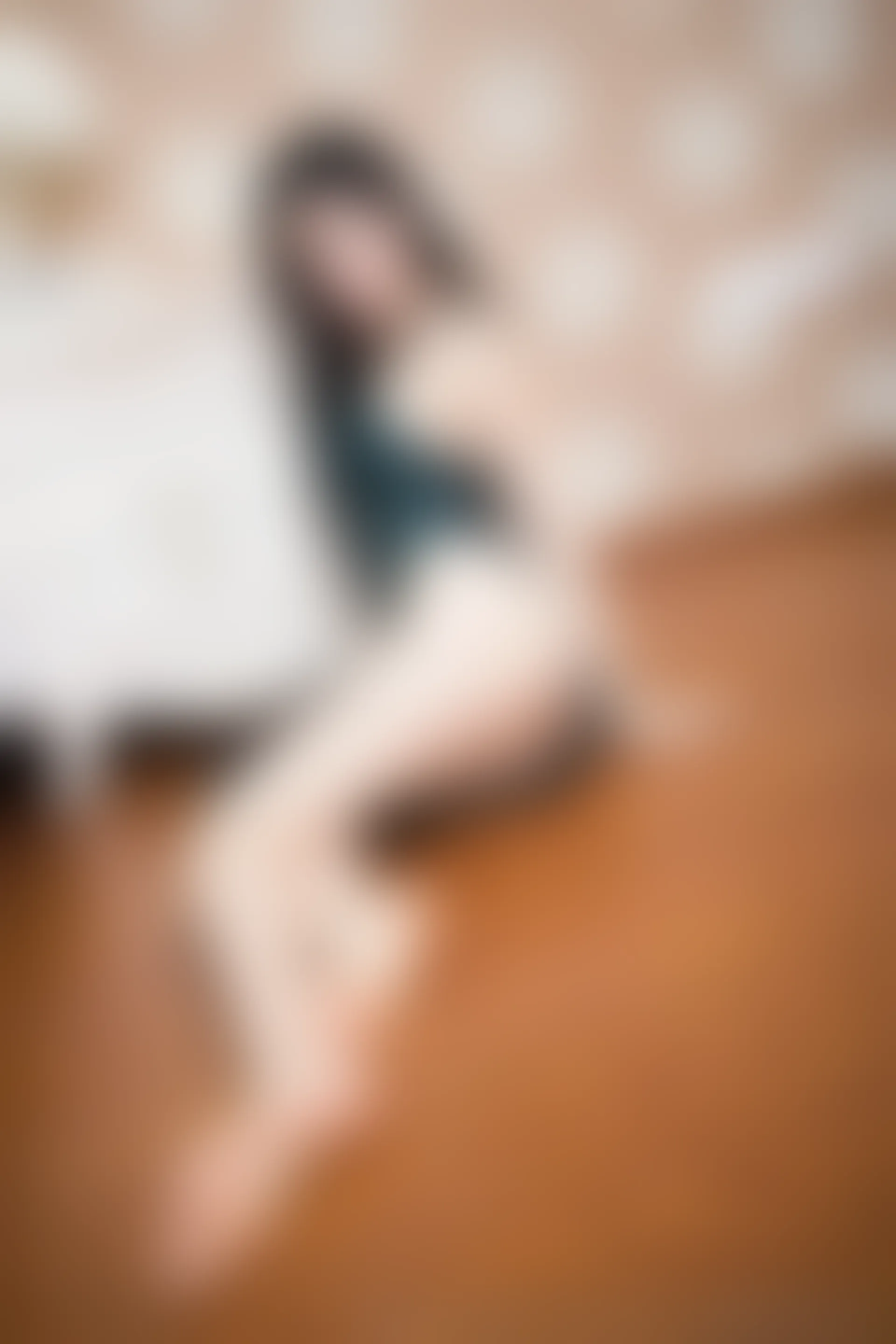 XiuRen秀人网 2016.01.15 No.460 木木hanna[50+1P76M]