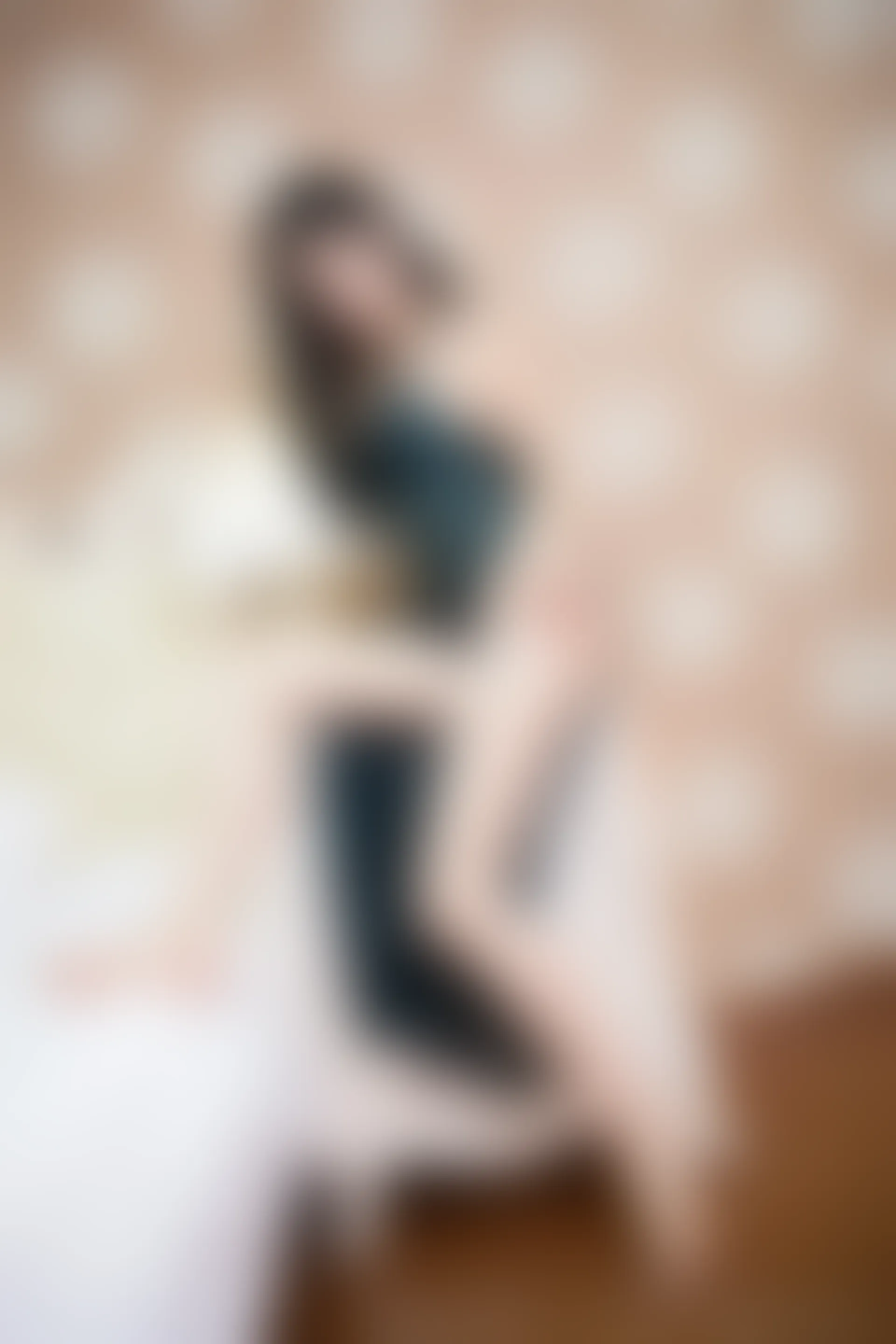 XiuRen秀人网 2016.01.15 No.460 木木hanna[50+1P76M]