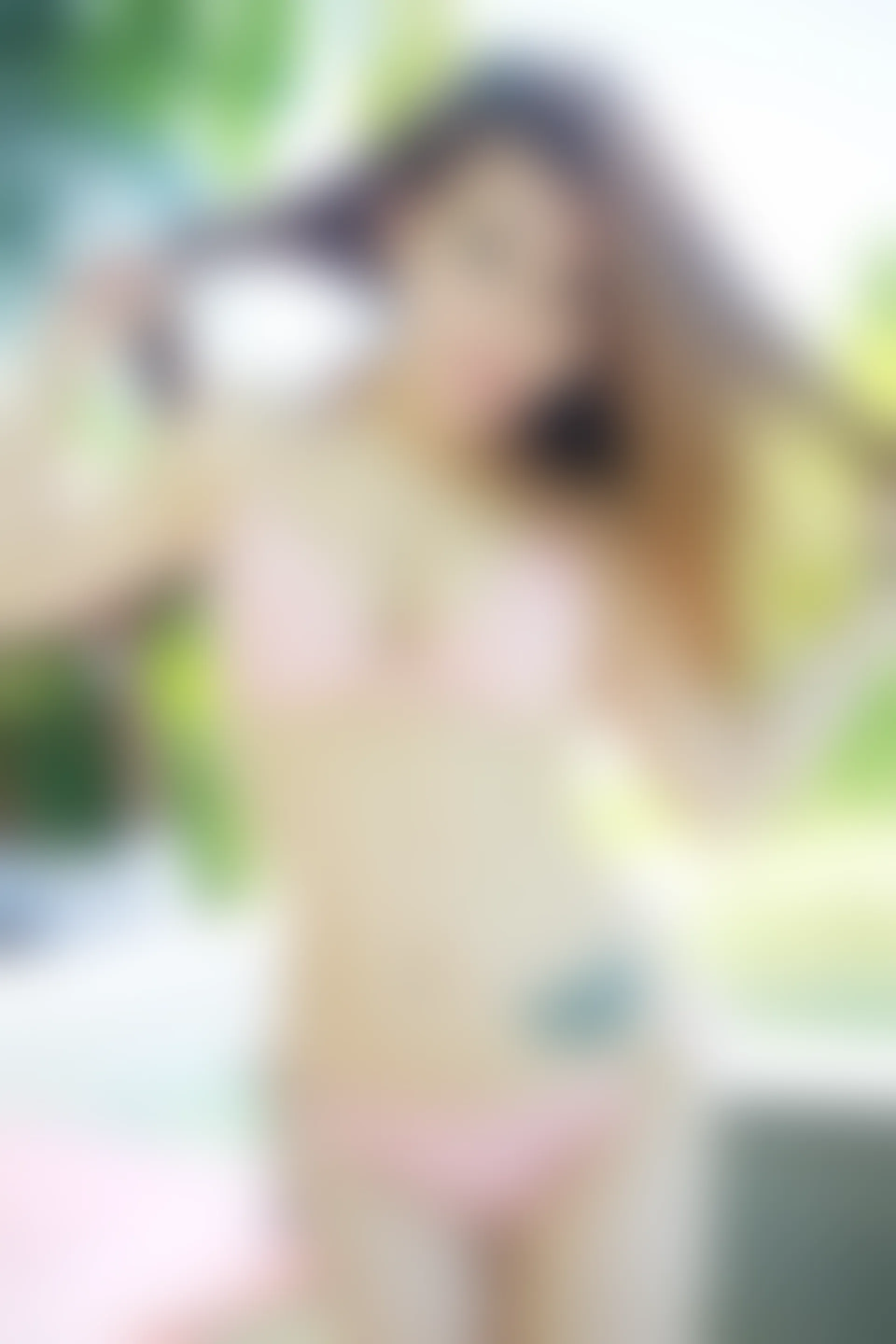 XiuRen秀人网 2014.06.04 No.152 vetiver嘉宝贝儿[54+1P218M]