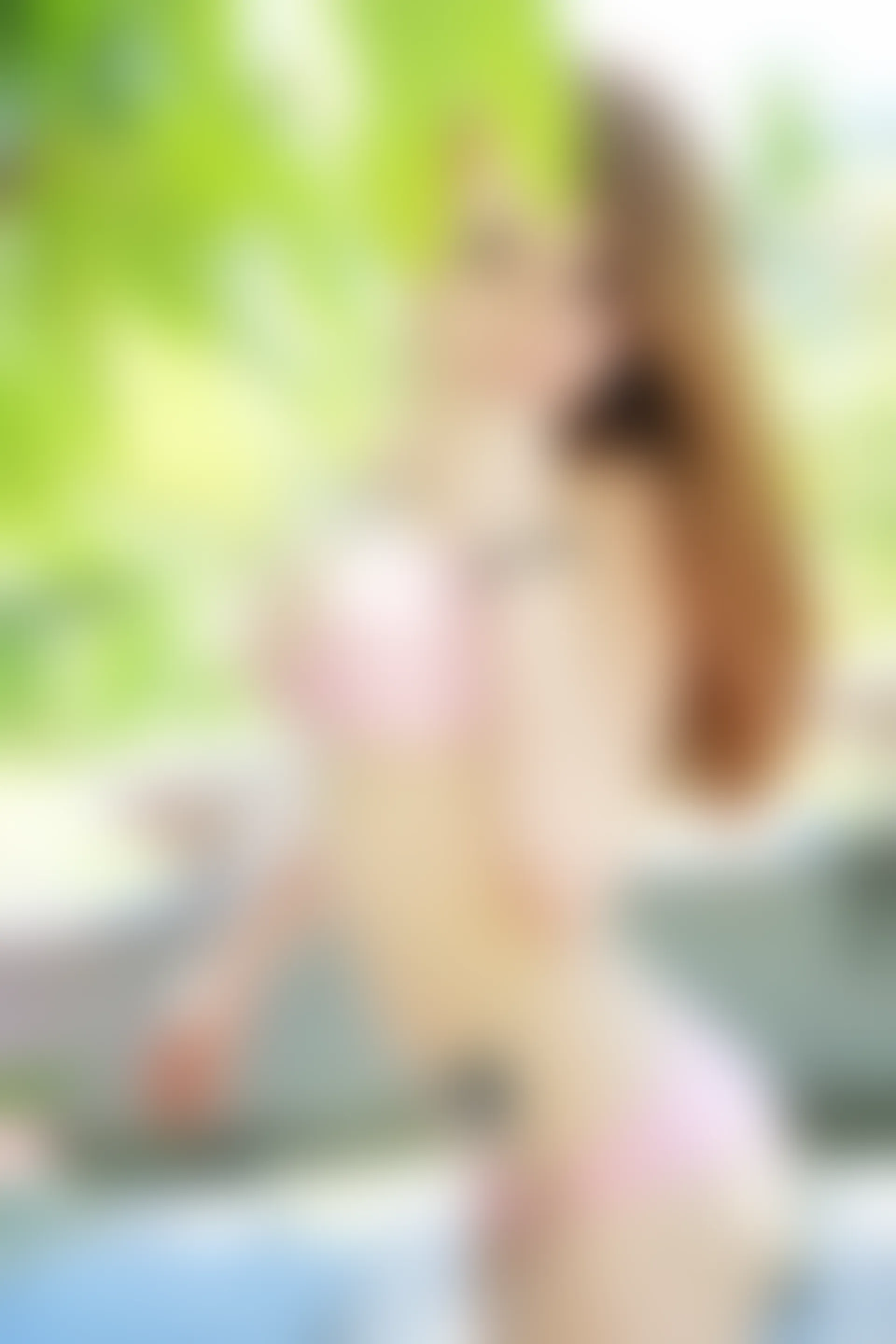XiuRen秀人网 2014.06.04 No.152 vetiver嘉宝贝儿[54+1P218M]