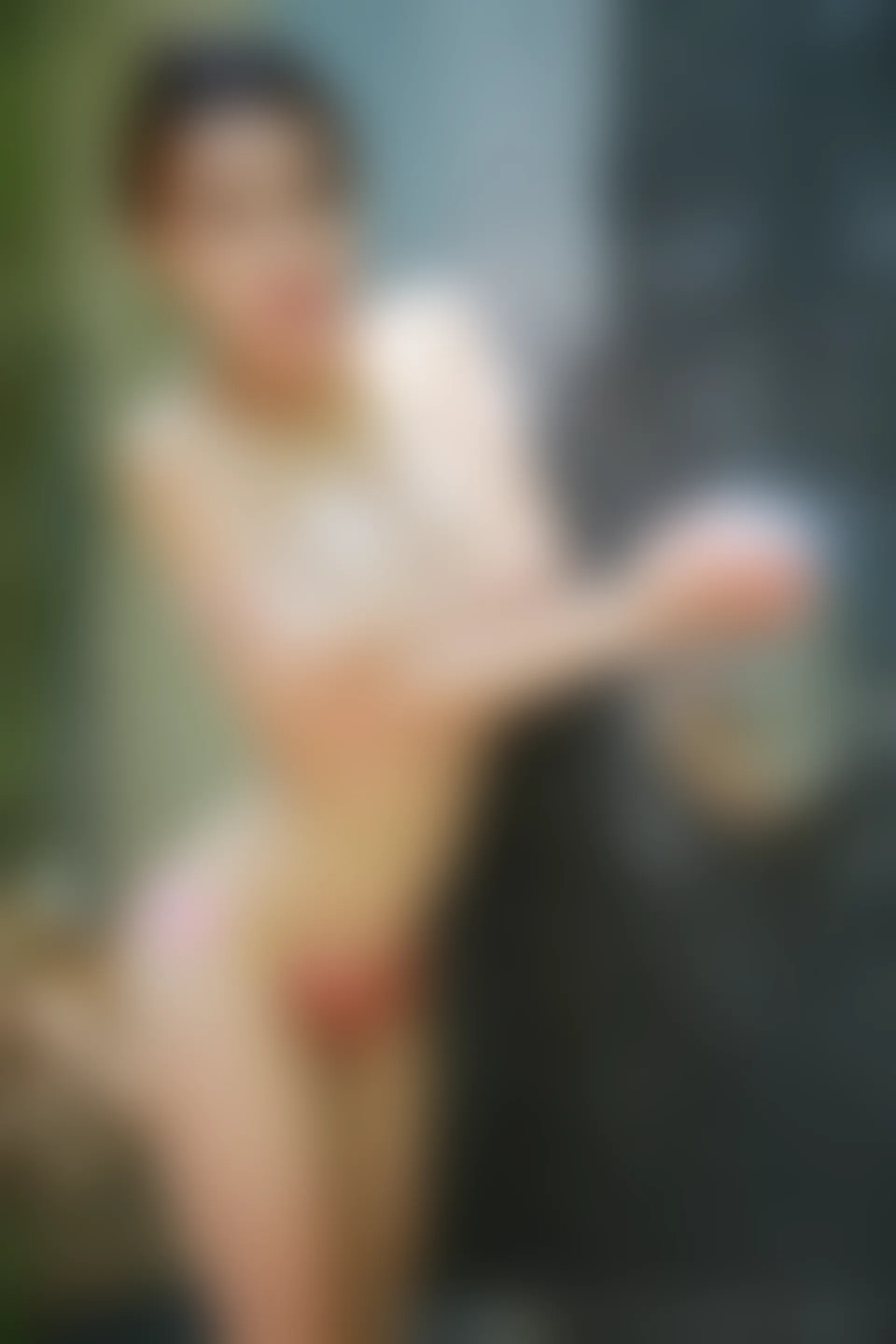 XiuRen秀人网 2014.06.04 No.152 vetiver嘉宝贝儿[54+1P218M]