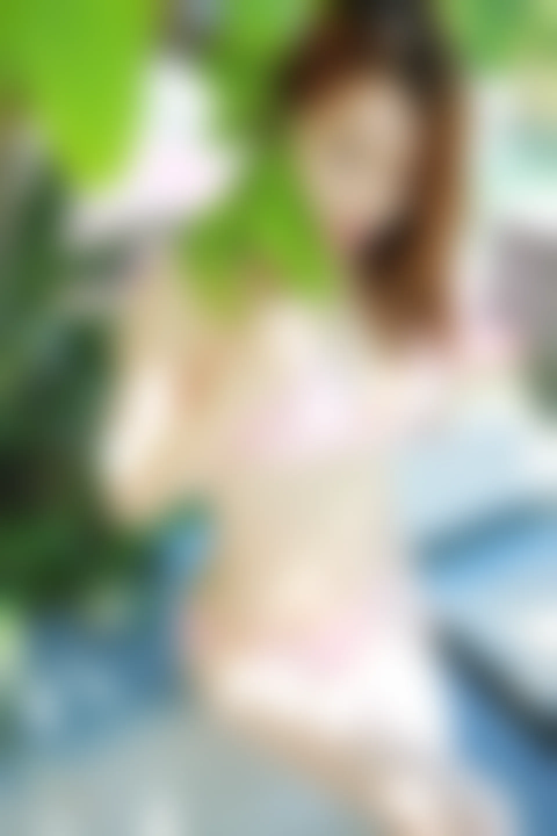 XiuRen秀人网 2014.06.04 No.152 vetiver嘉宝贝儿[54+1P218M]