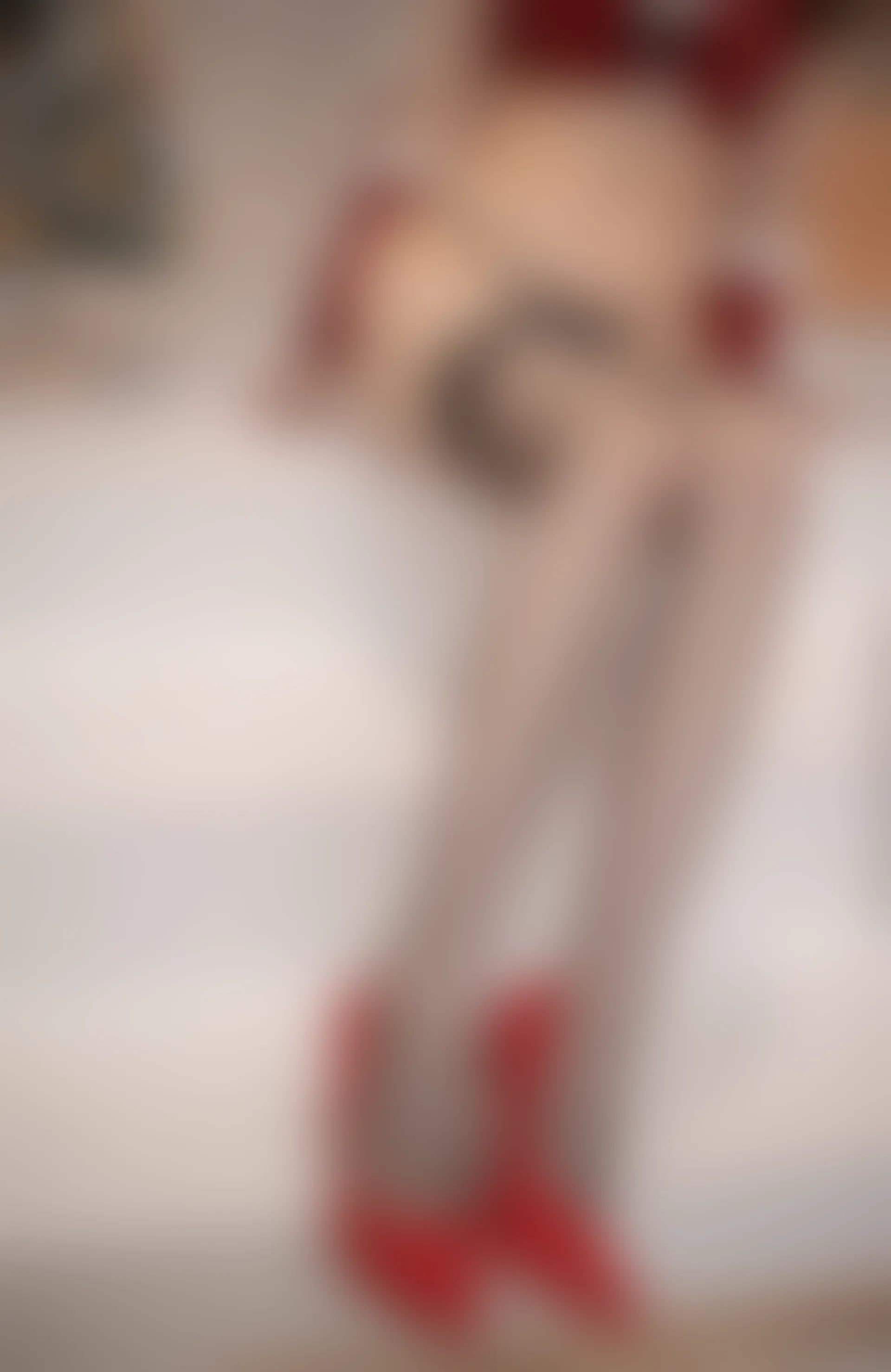 XiuRen秀人网 2021.12.24 No.4383 鱼子酱Fish 圣诞主题[78+1P 732MB]