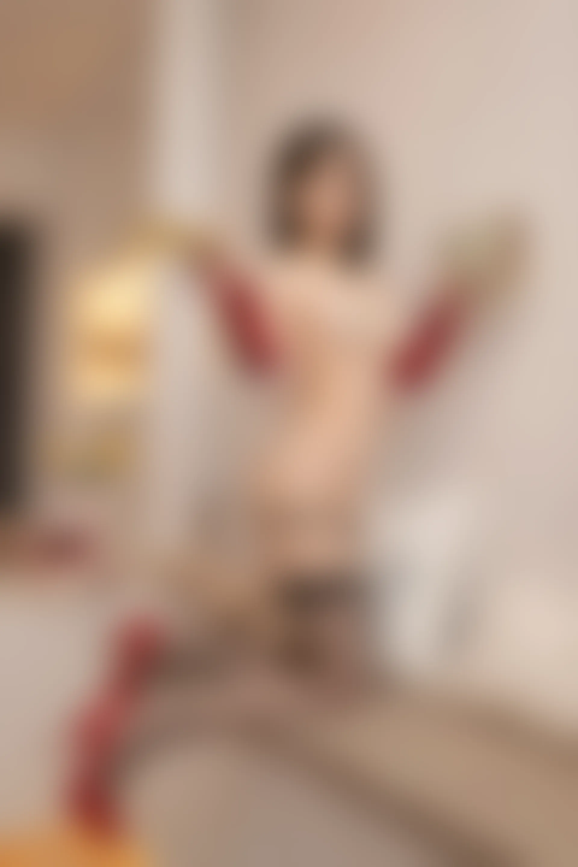 XiuRen秀人网 2021.12.24 No.4383 鱼子酱Fish 圣诞主题[78+1P 732MB]