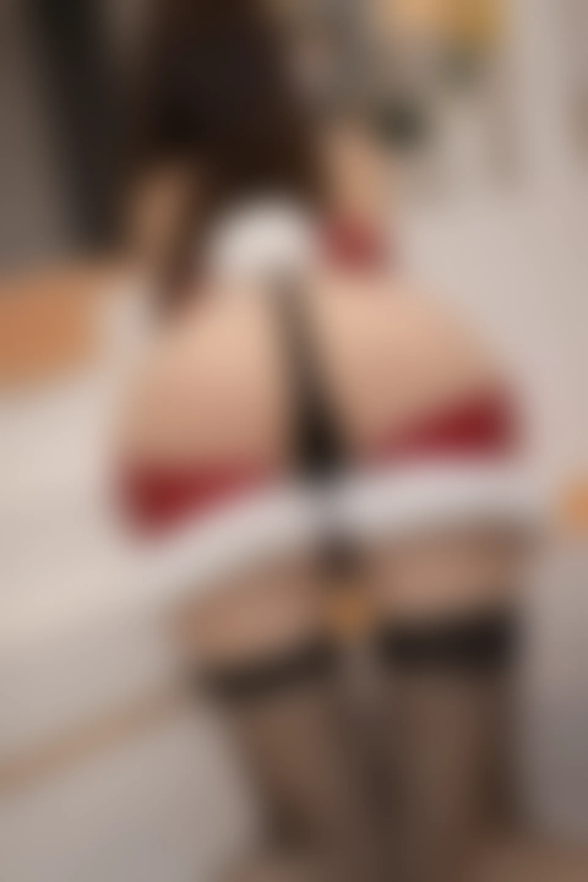XiuRen秀人网 2021.12.24 No.4383 鱼子酱Fish 圣诞主题[78+1P 732MB]