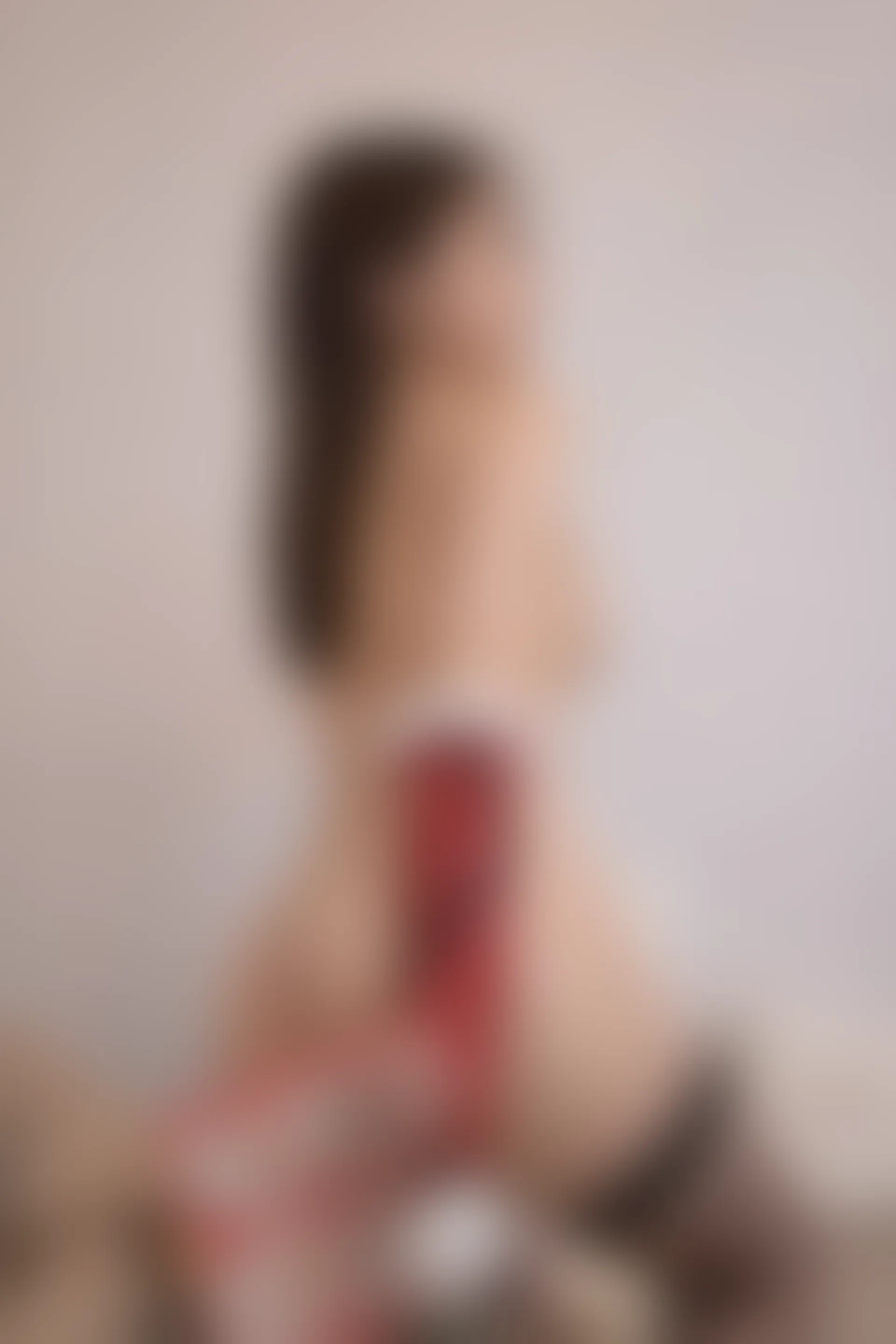 XiuRen秀人网 2021.12.24 No.4383 鱼子酱Fish 圣诞主题[78+1P 732MB]