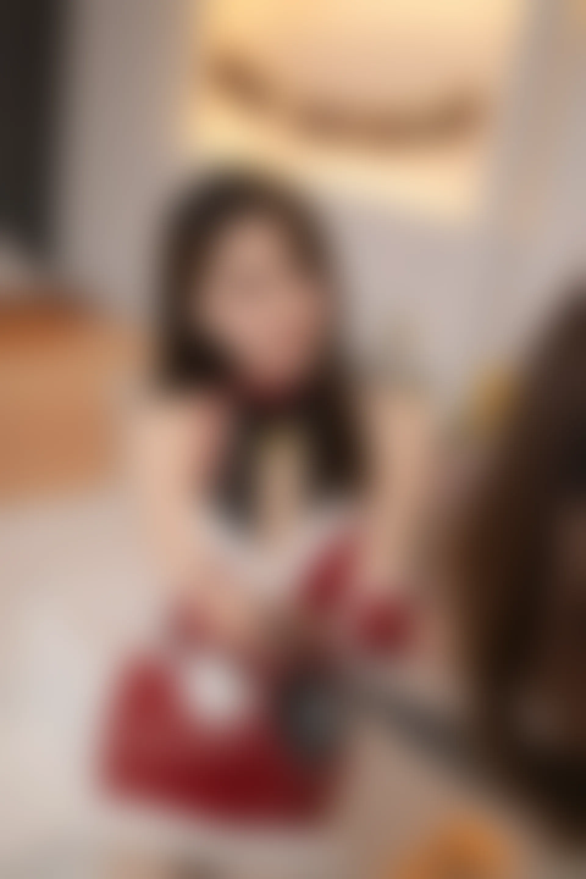 XiuRen秀人网 2021.12.24 No.4383 鱼子酱Fish 圣诞主题[78+1P 732MB]