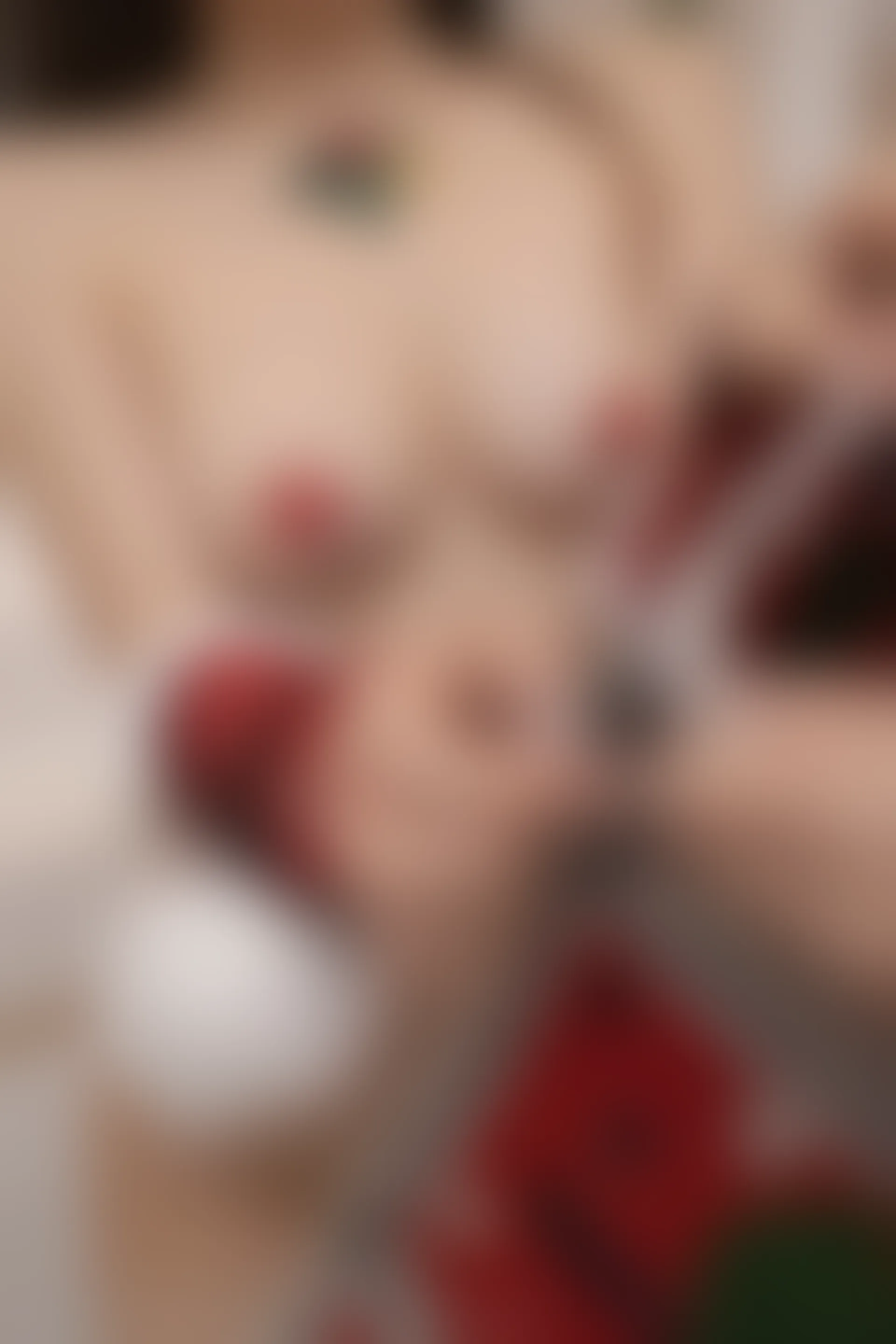 XiuRen秀人网 2021.12.24 No.4383 鱼子酱Fish 圣诞主题[78+1P 732MB]