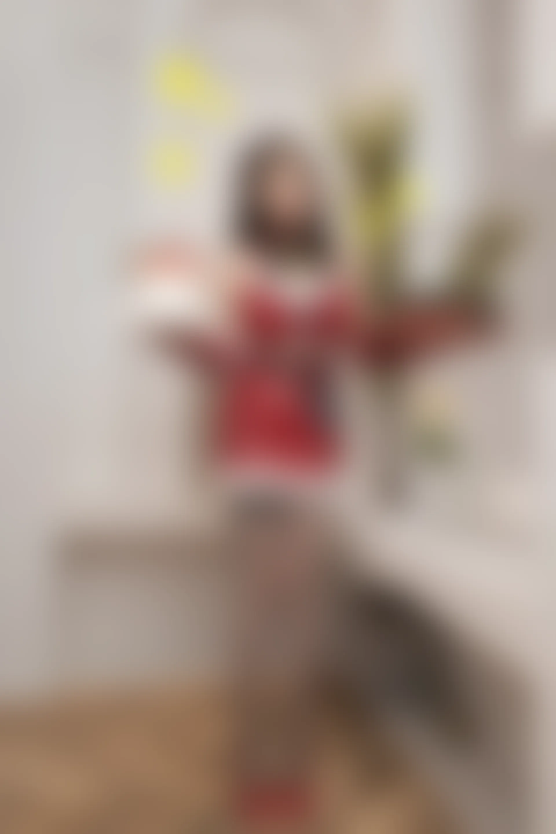 XiuRen秀人网 2021.12.24 No.4383 鱼子酱Fish 圣诞主题[78+1P 732MB]