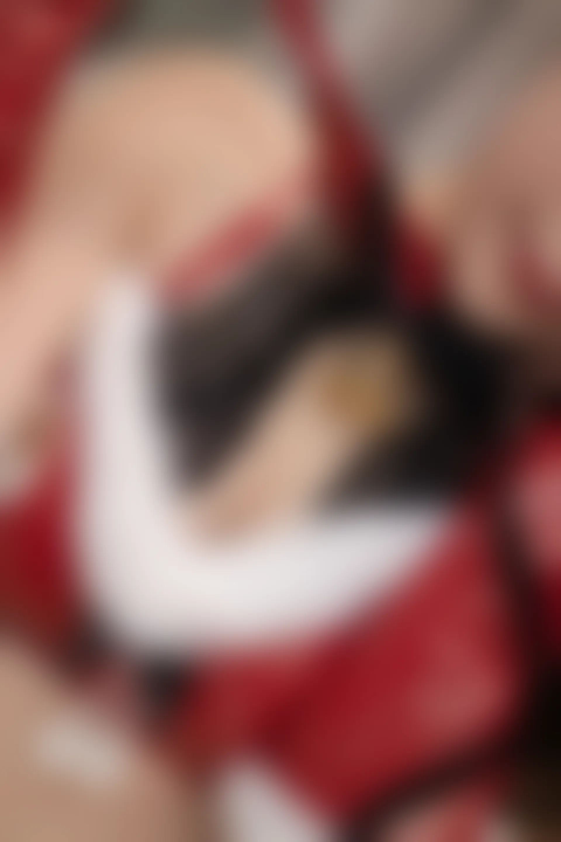 XiuRen秀人网 2021.12.24 No.4383 鱼子酱Fish 圣诞主题[78+1P 732MB]