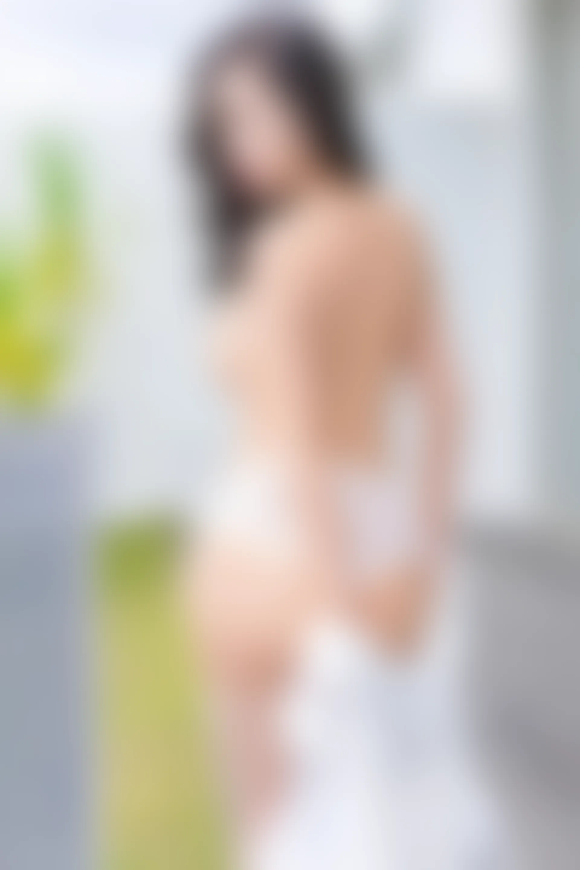 XiuRen秀人网 2022.01.04 No.4420 艾静香 三亚旅拍[48+1P 425MB]