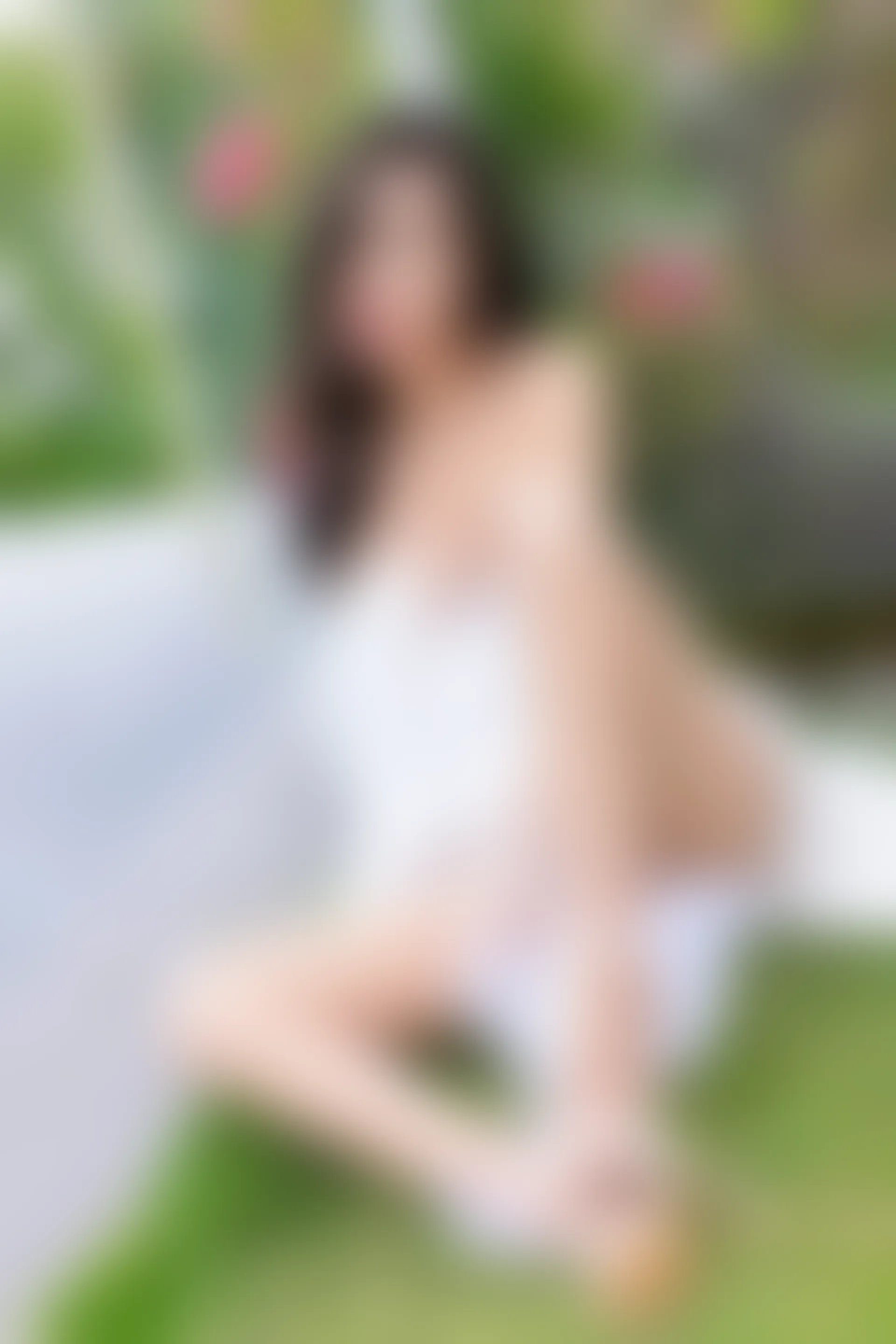 XiuRen秀人网 2022.01.04 No.4420 艾静香 三亚旅拍[48+1P 425MB]