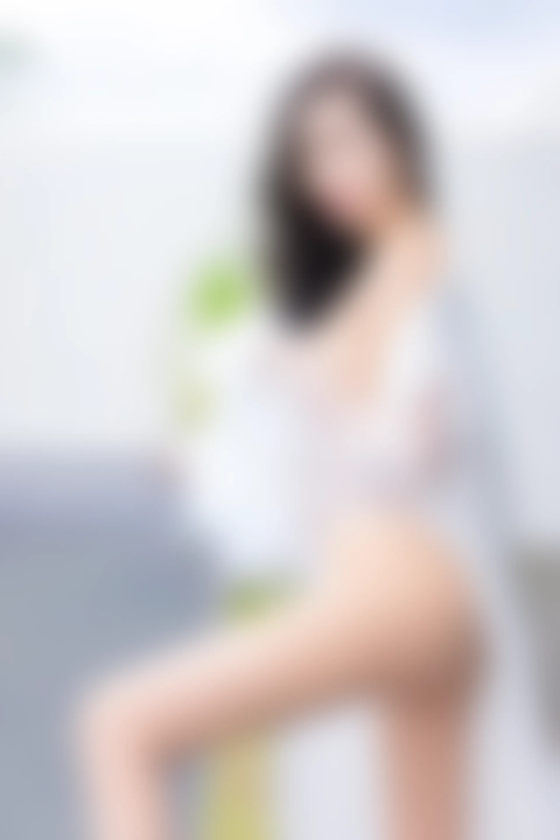 XiuRen秀人网 2022.01.04 No.4420 艾静香 三亚旅拍[48+1P 425MB]