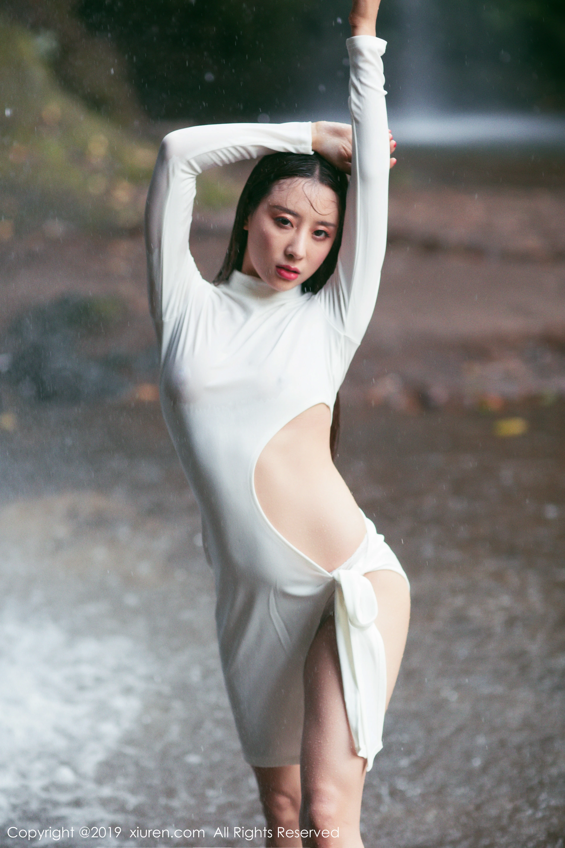 XiuRen秀人网 2019.08.28 No.1652 筱慧 [62+1P]