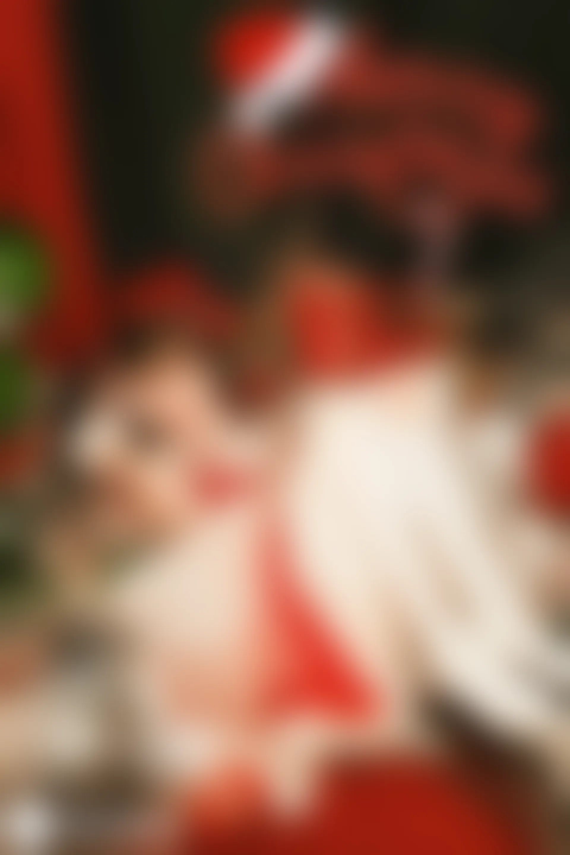 D51.002 红苹果和双马尾 [40P-497MB]