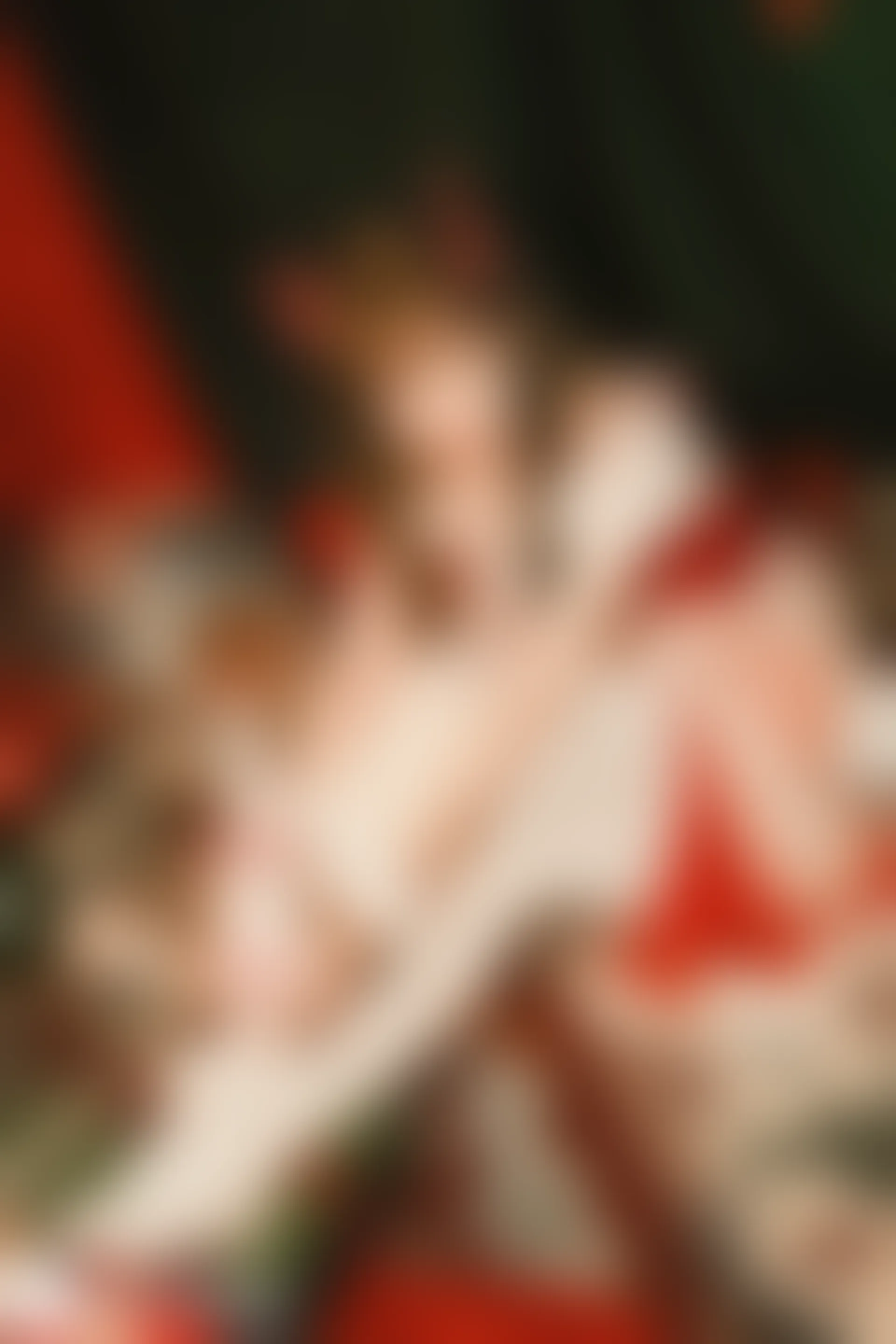 D51.002 红苹果和双马尾 [40P-497MB]