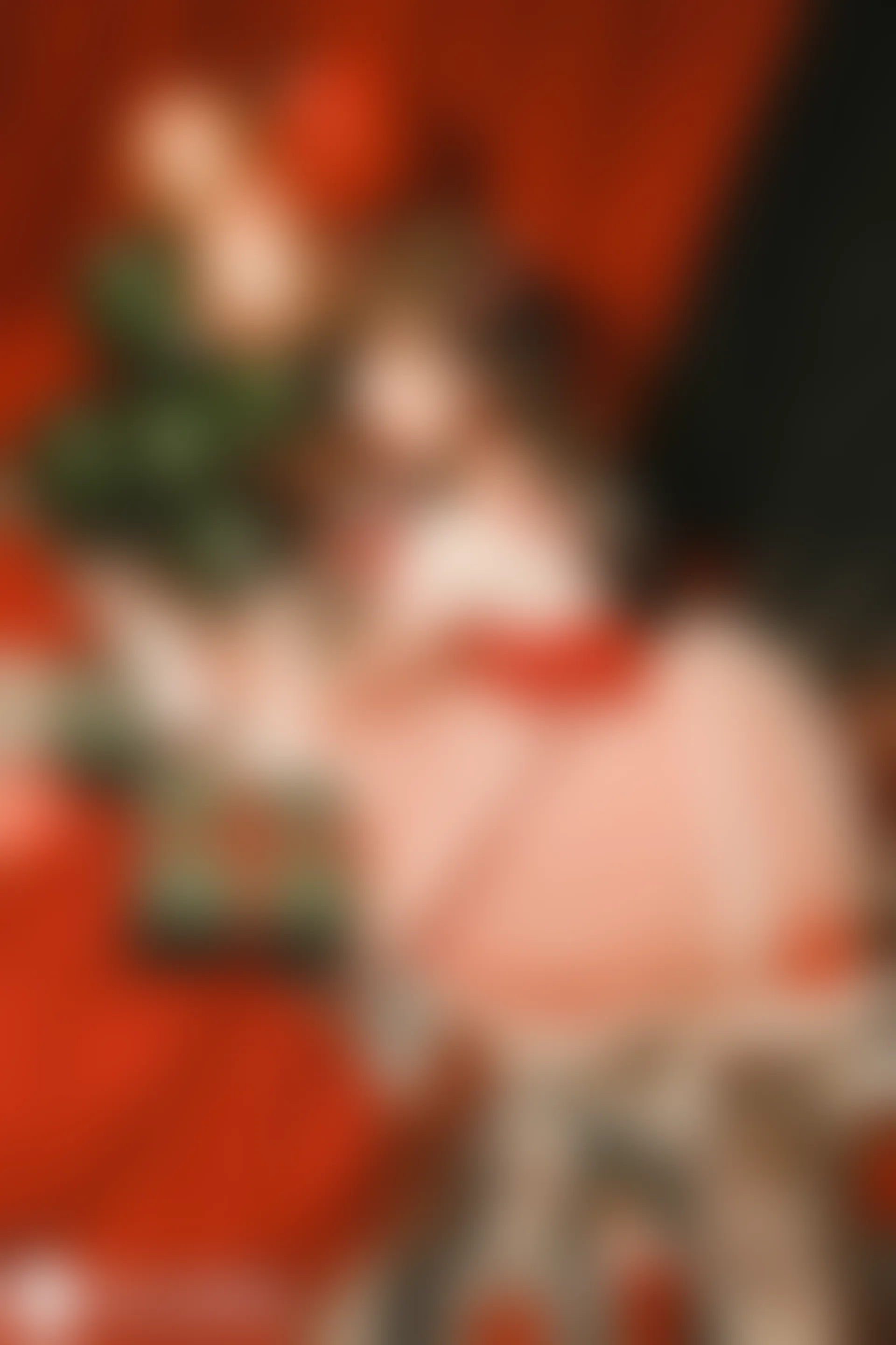D51.002 红苹果和双马尾 [40P-497MB]