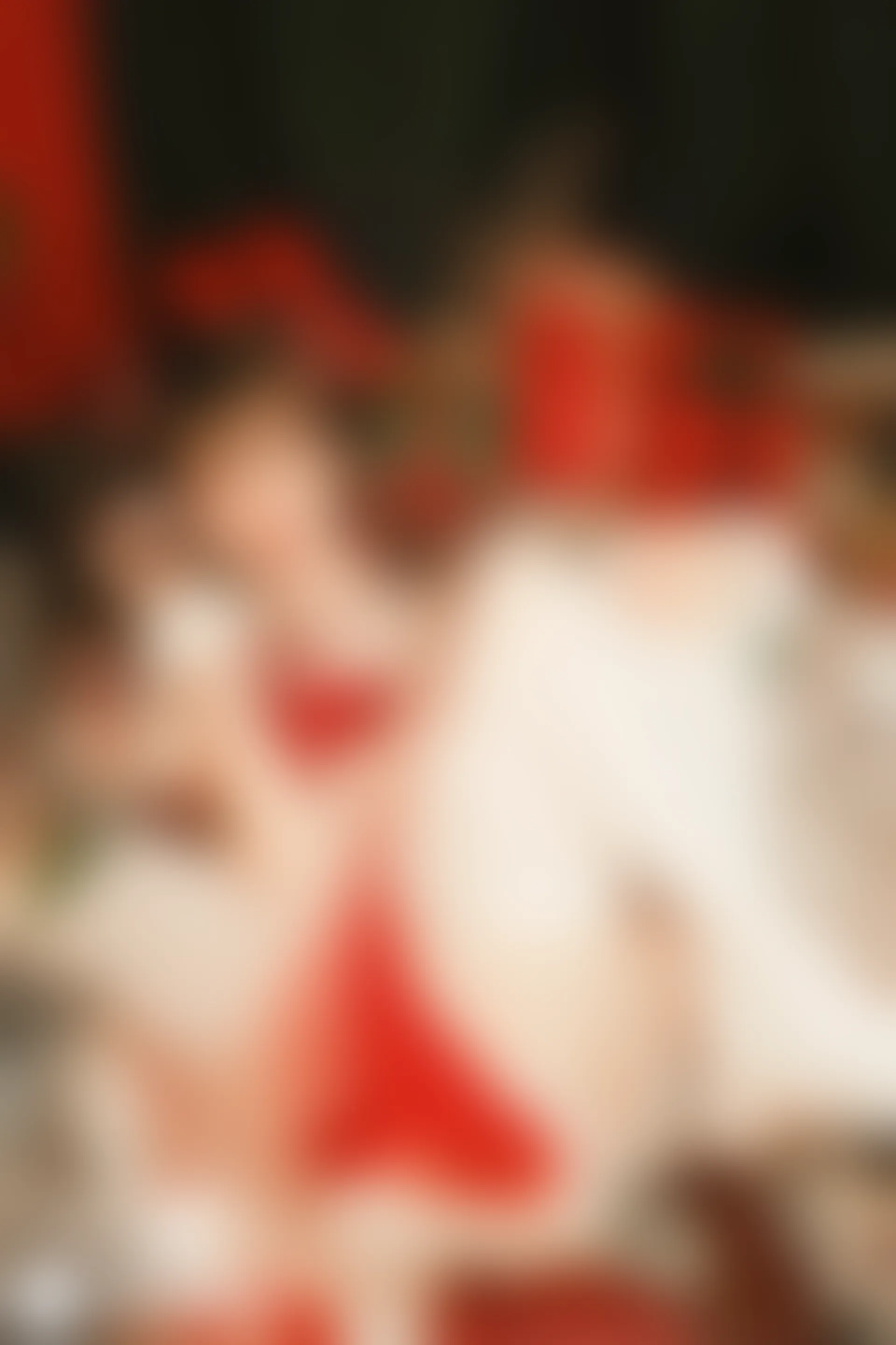 D51.002 红苹果和双马尾 [40P-497MB]