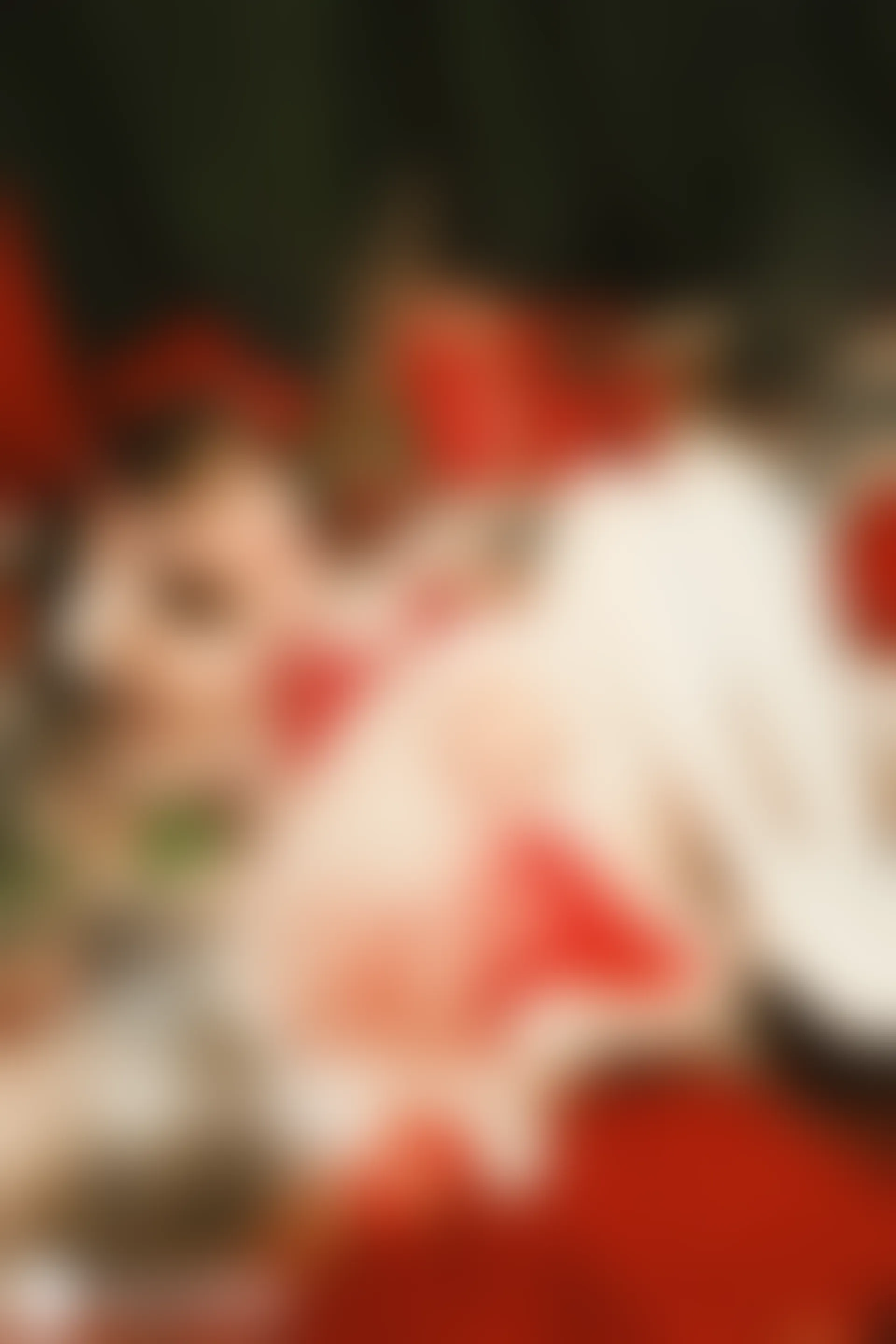 D51.002 红苹果和双马尾 [40P-497MB]
