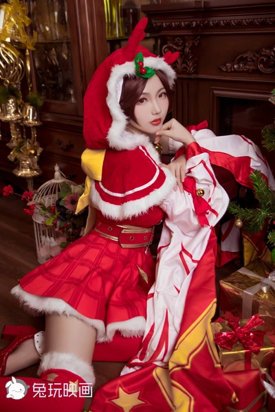 SD.006 女枪 [40P-989MB]