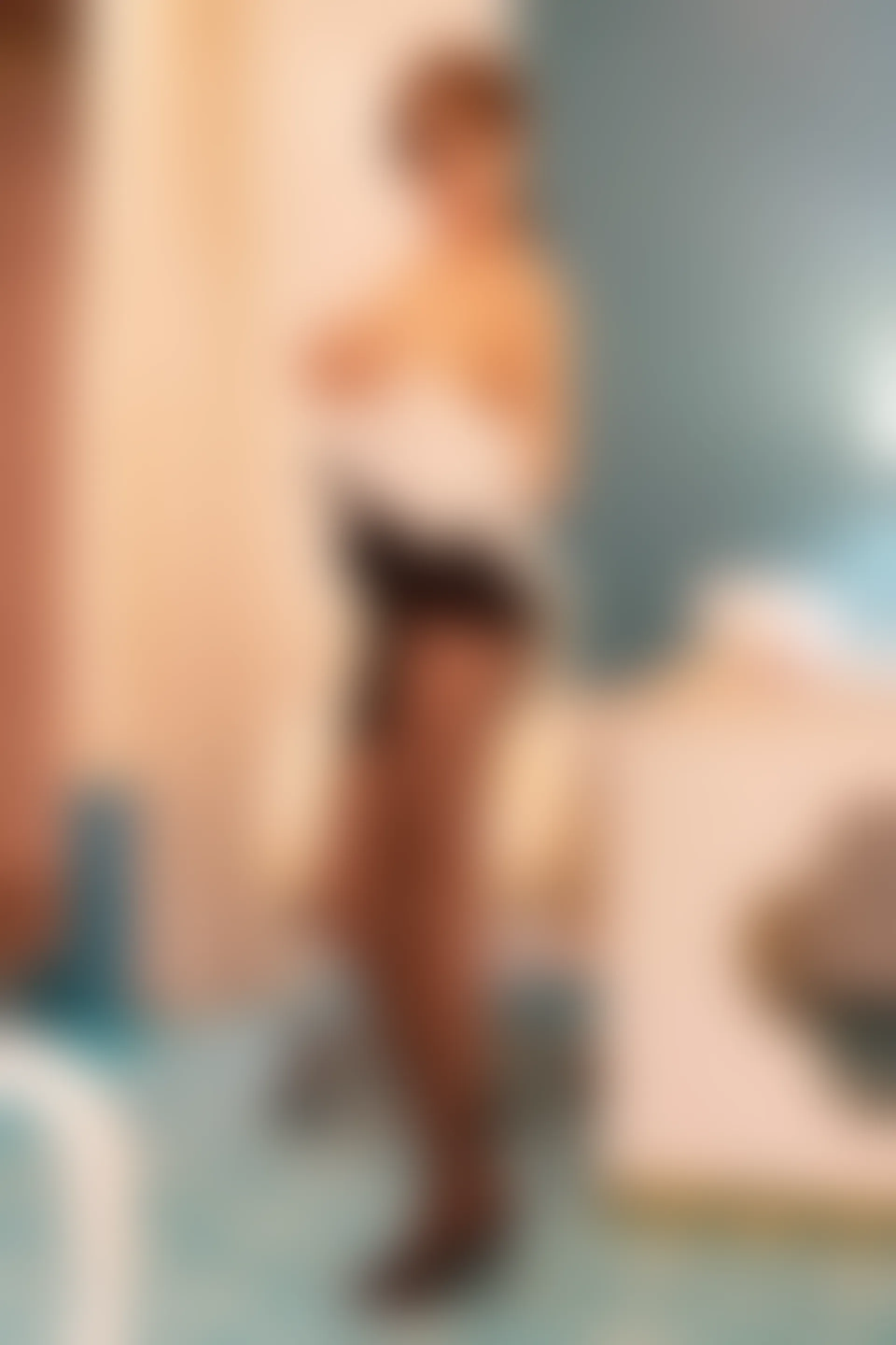 [XiuRen秀人网] 2019.07.05 NO.1534 奶瓶土肥圆矮挫丑黑穷[65+1P／305M]