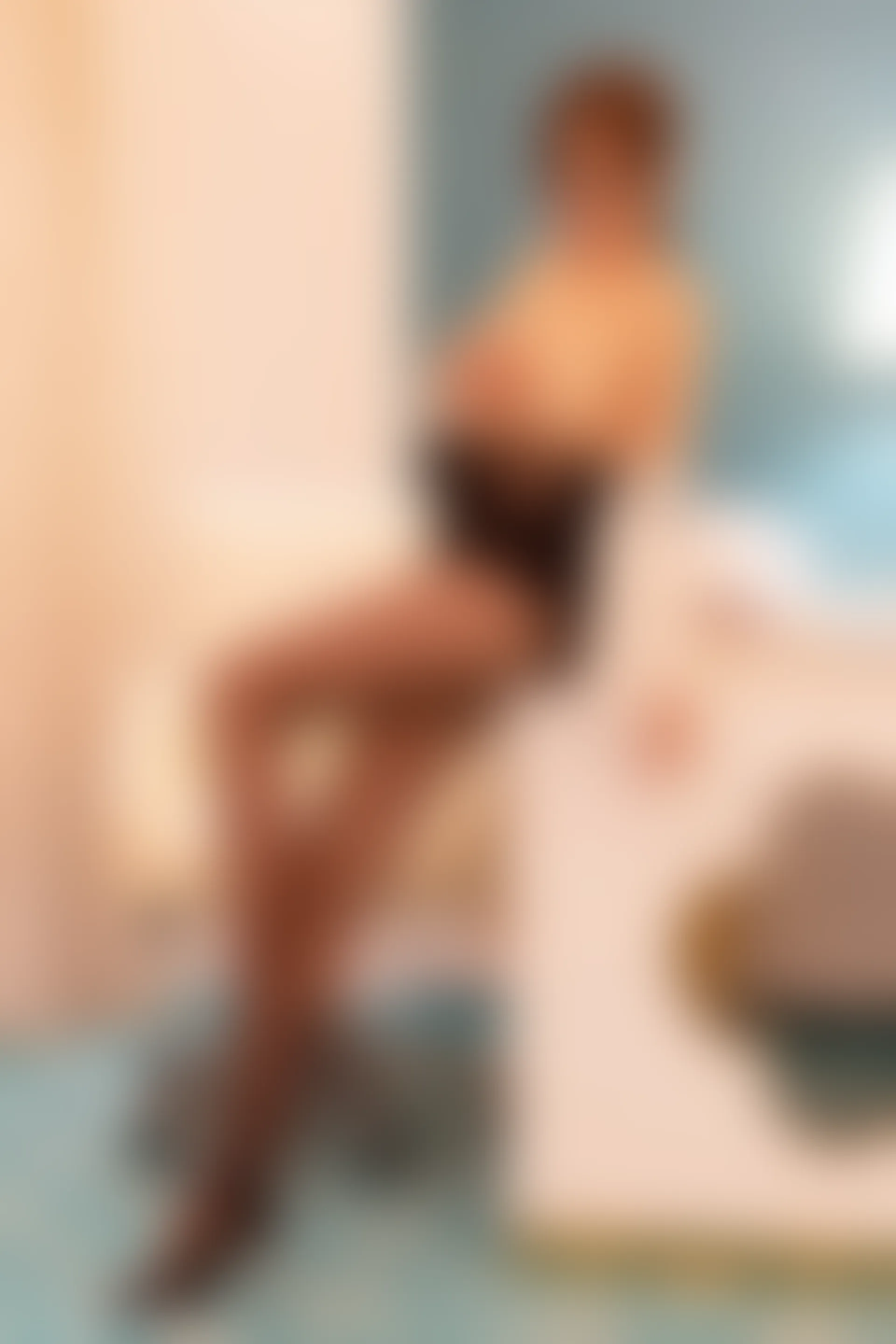 [XiuRen秀人网] 2019.07.05 NO.1534 奶瓶土肥圆矮挫丑黑穷[65+1P／305M]