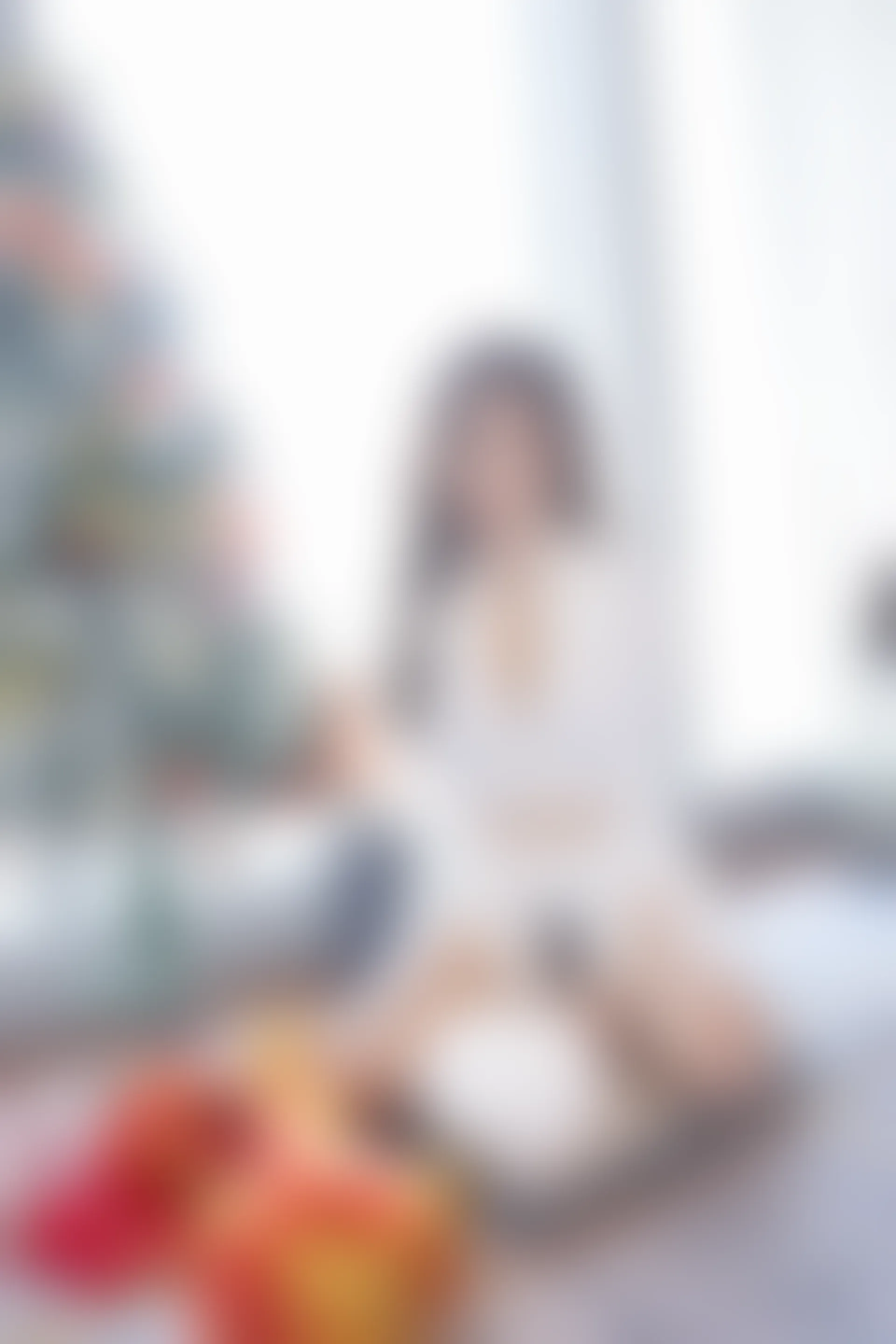 XiuRen秀人网 2021.12.20 No.4359 王馨瑶yanni 圣诞主题[82+1P 821MB]