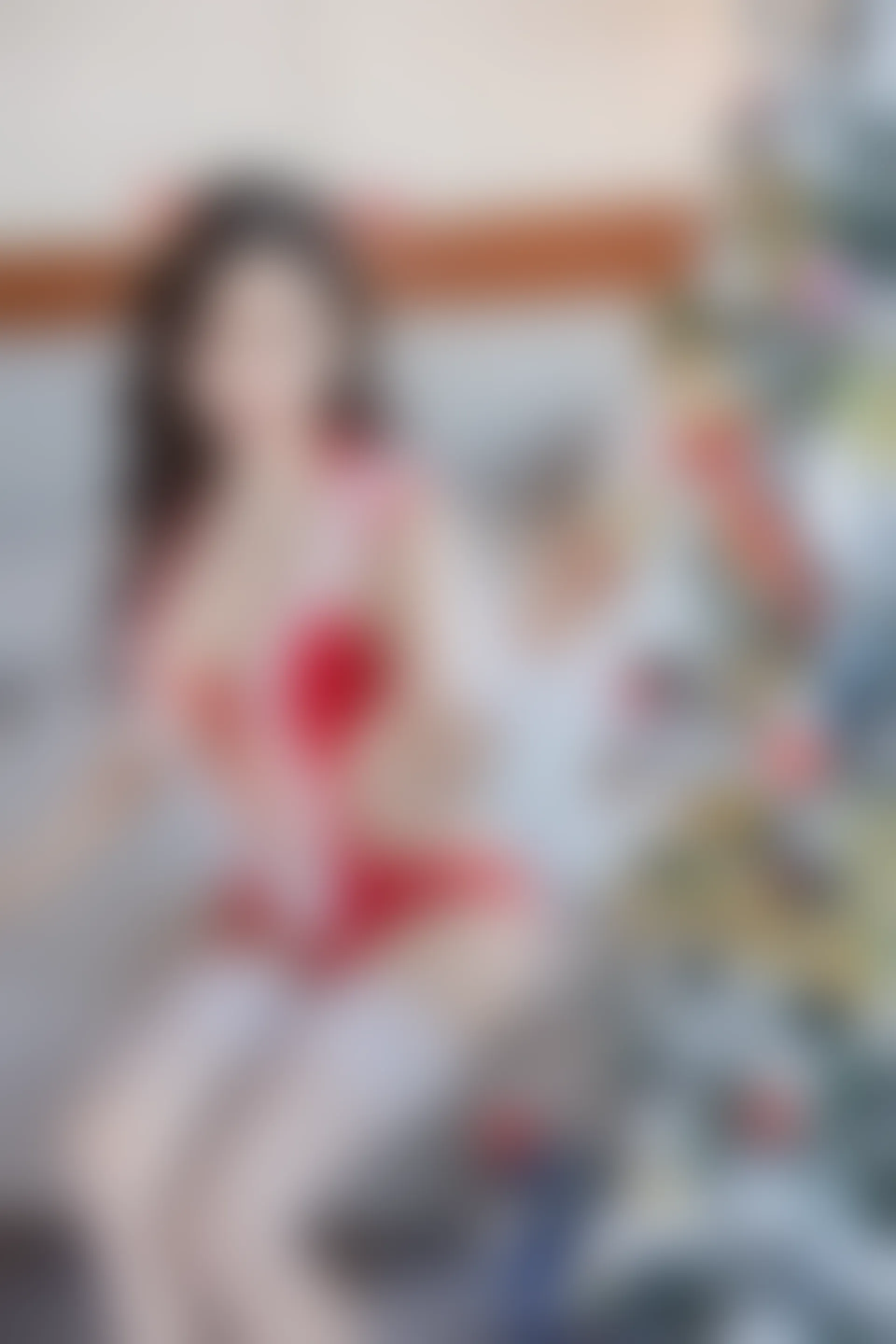 XiuRen秀人网 2021.12.20 No.4359 王馨瑶yanni 圣诞主题[82+1P 821MB]