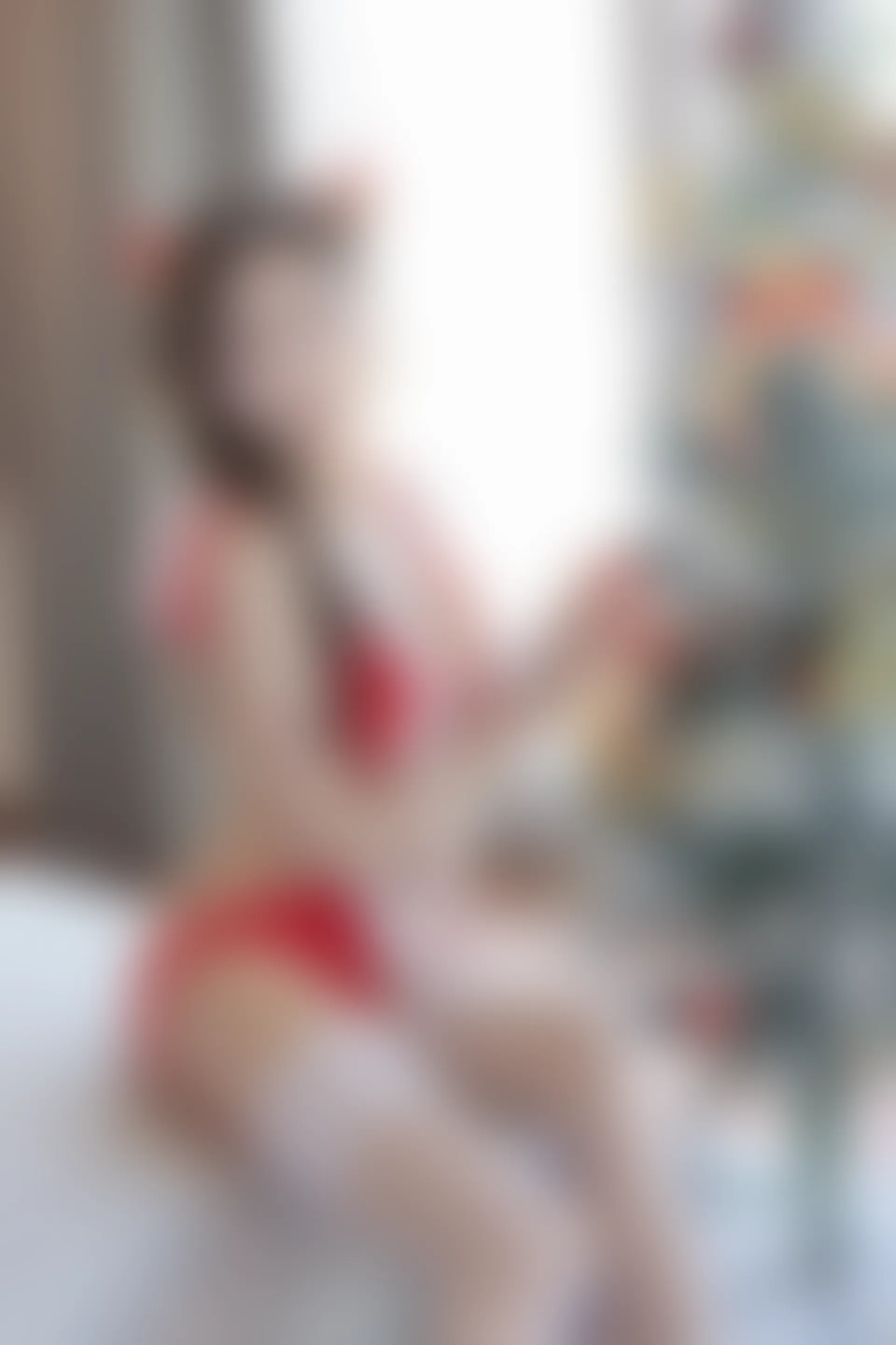 XiuRen秀人网 2021.12.20 No.4359 王馨瑶yanni 圣诞主题[82+1P 821MB]