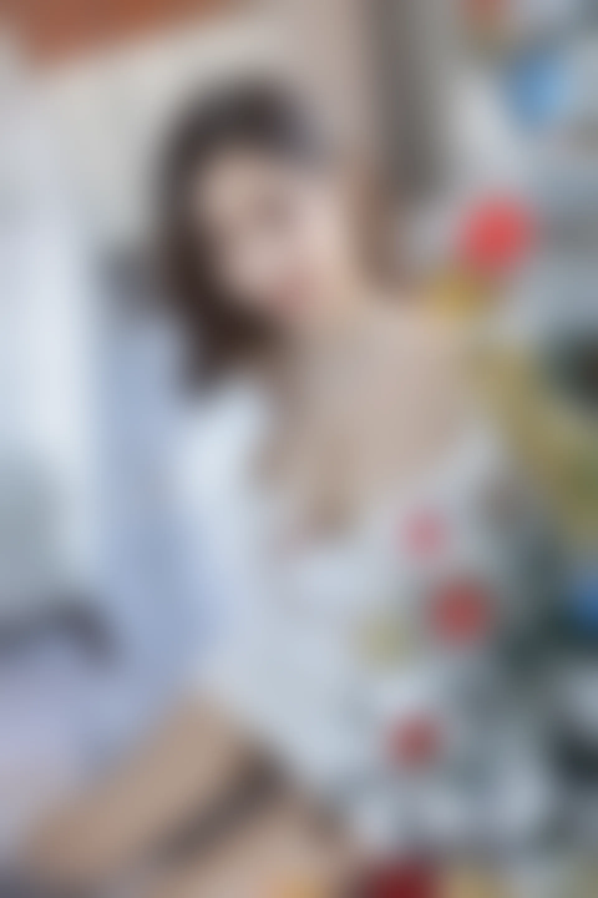 XiuRen秀人网 2021.12.20 No.4359 王馨瑶yanni 圣诞主题[82+1P 821MB]