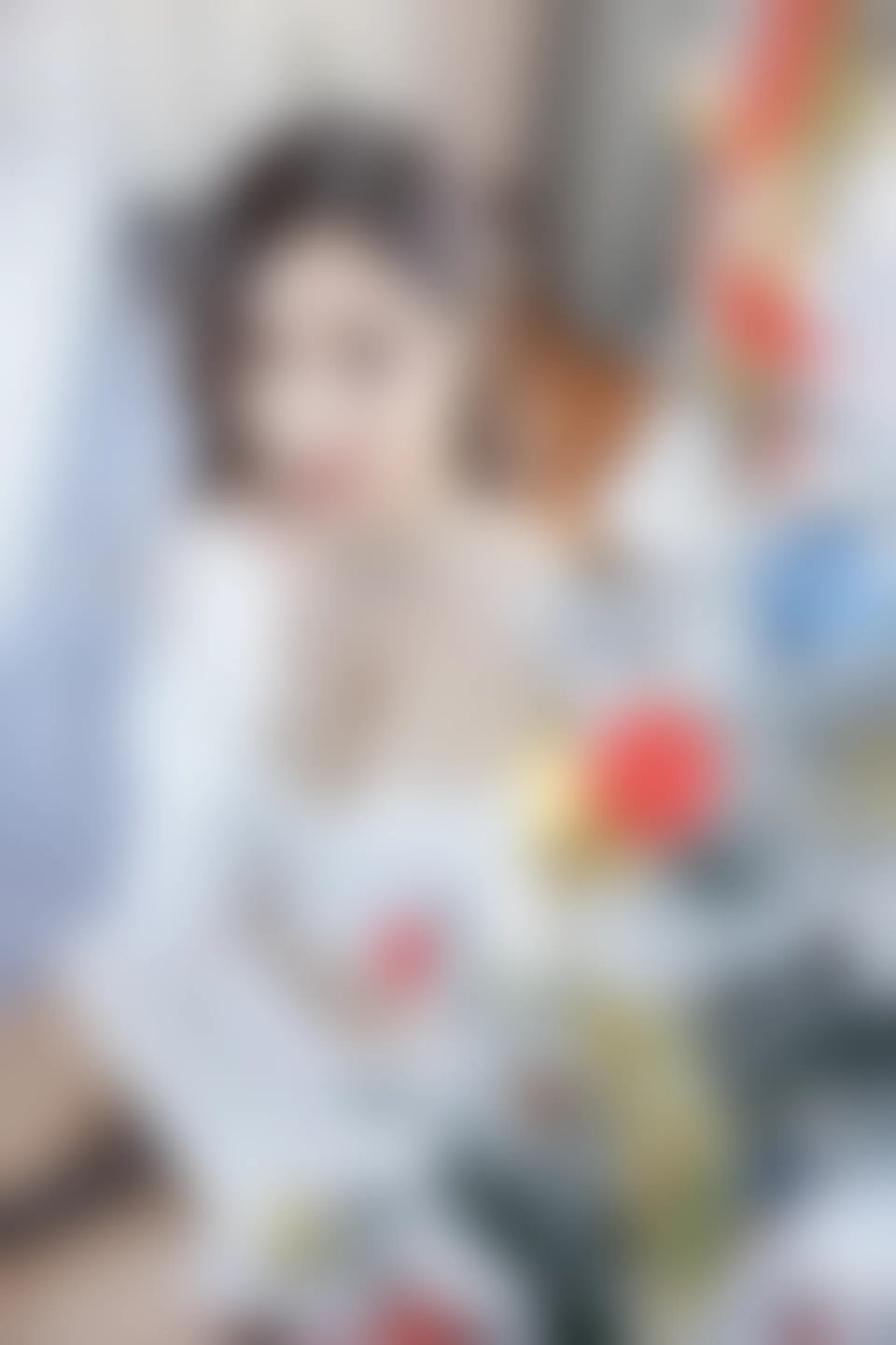 XiuRen秀人网 2021.12.20 No.4359 王馨瑶yanni 圣诞主题[82+1P 821MB]