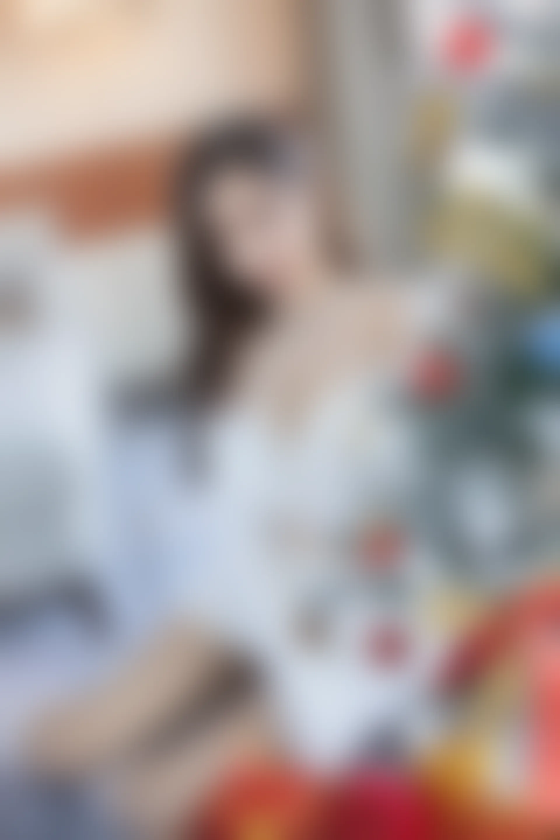 XiuRen秀人网 2021.12.20 No.4359 王馨瑶yanni 圣诞主题[82+1P 821MB]