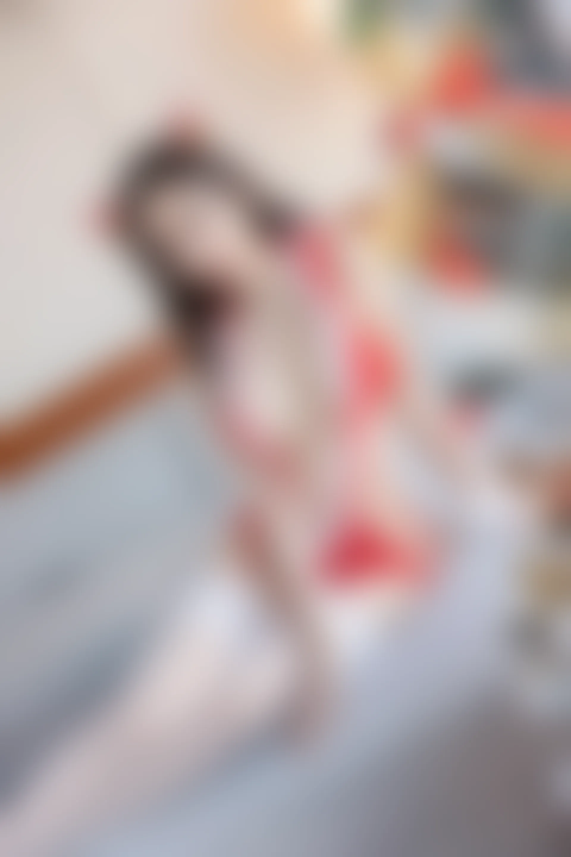 XiuRen秀人网 2021.12.20 No.4359 王馨瑶yanni 圣诞主题[82+1P 821MB]