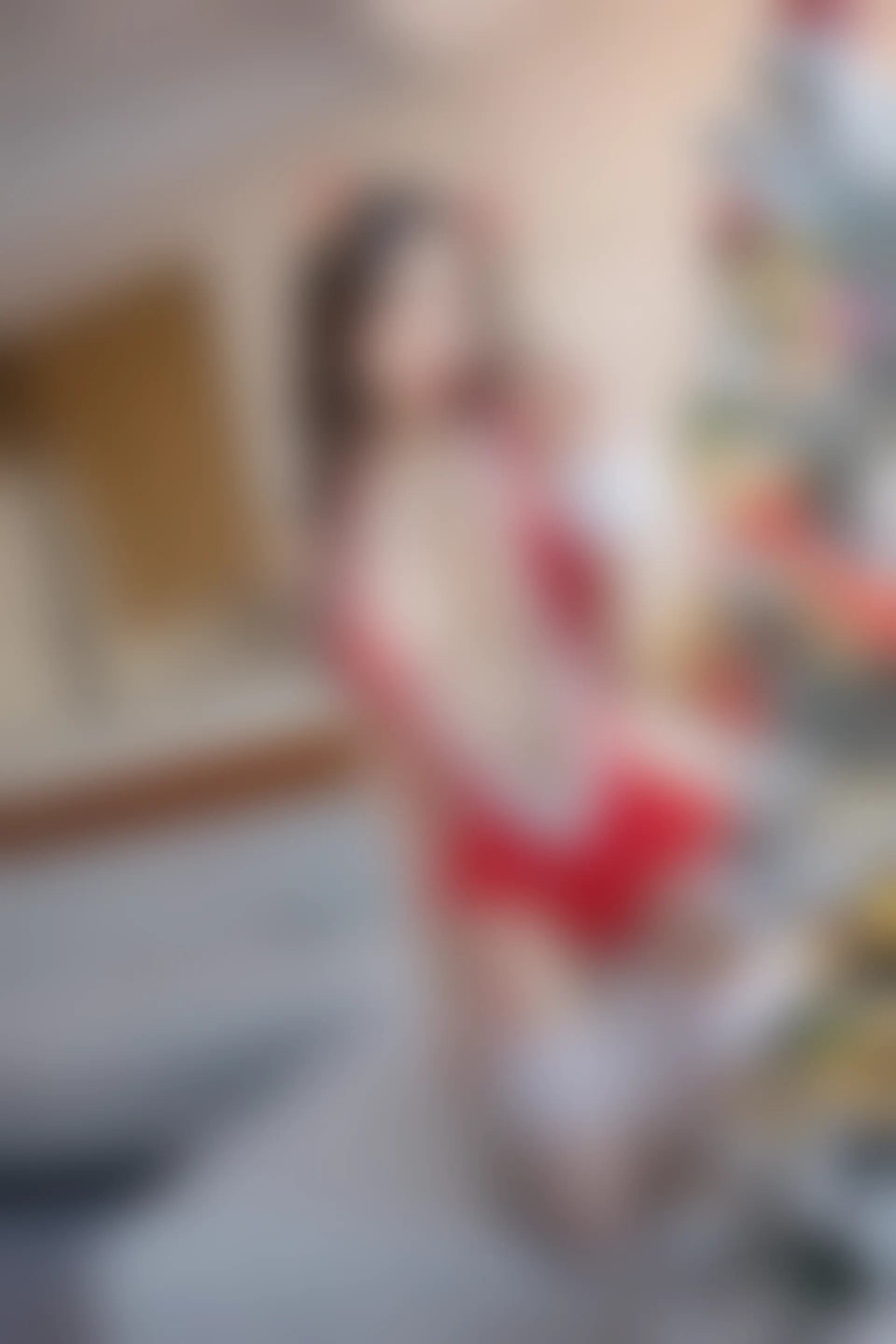 XiuRen秀人网 2021.12.20 No.4359 王馨瑶yanni 圣诞主题[82+1P 821MB]