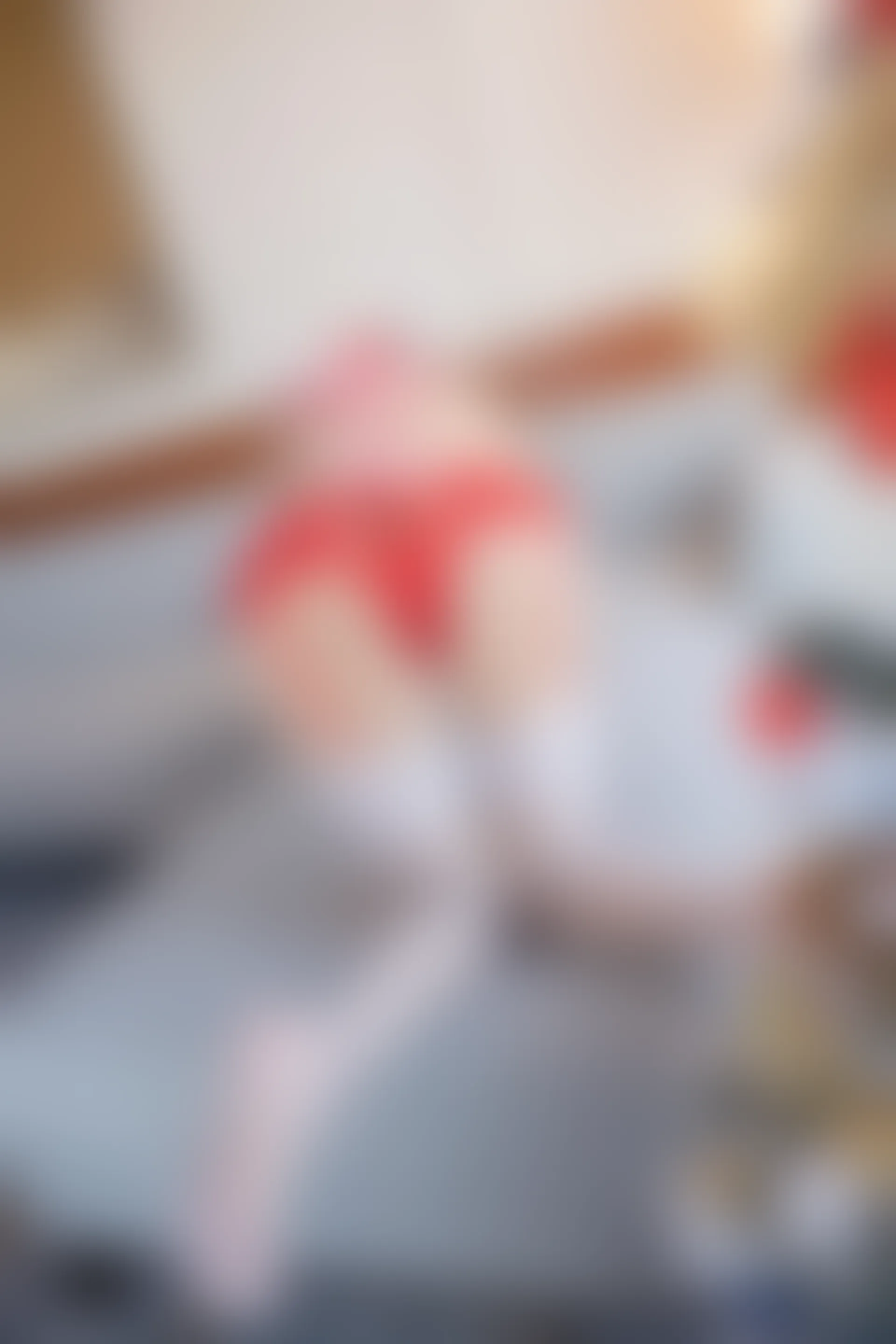 XiuRen秀人网 2021.12.20 No.4359 王馨瑶yanni 圣诞主题[82+1P 821MB]
