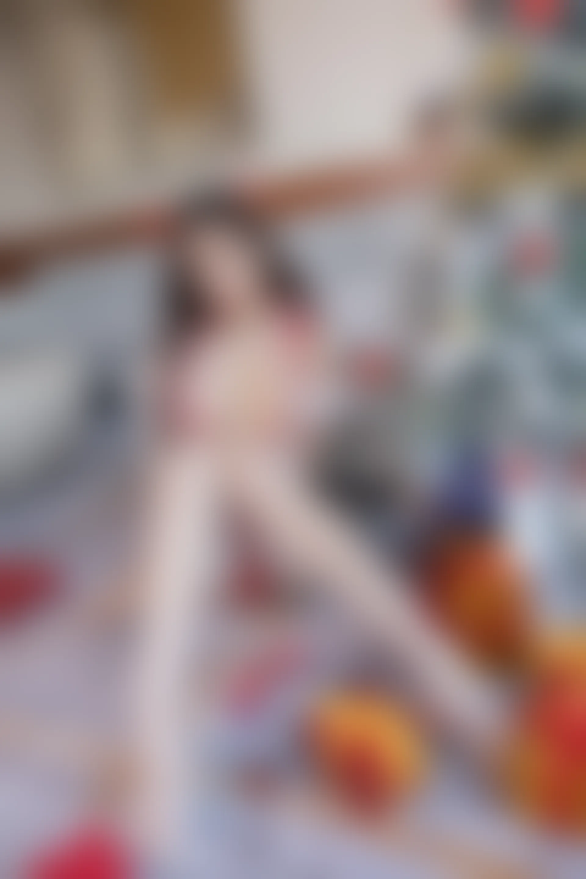 XiuRen秀人网 2021.12.20 No.4359 王馨瑶yanni 圣诞主题[82+1P 821MB]