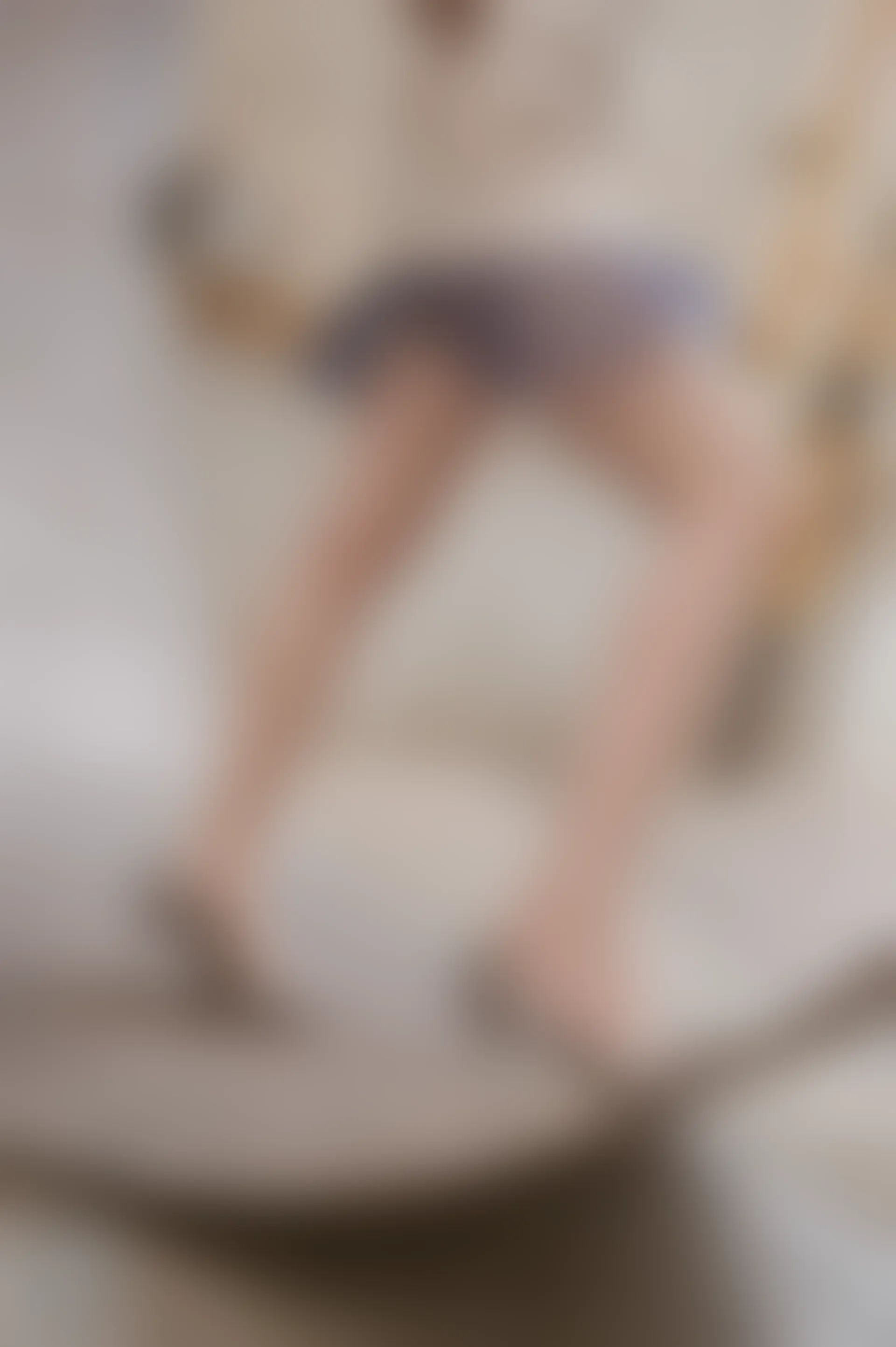 SSA丝社 超清写真 NO.099 雪梨 腿模雪梨街拍短裙肉丝[155P-1.14GB]