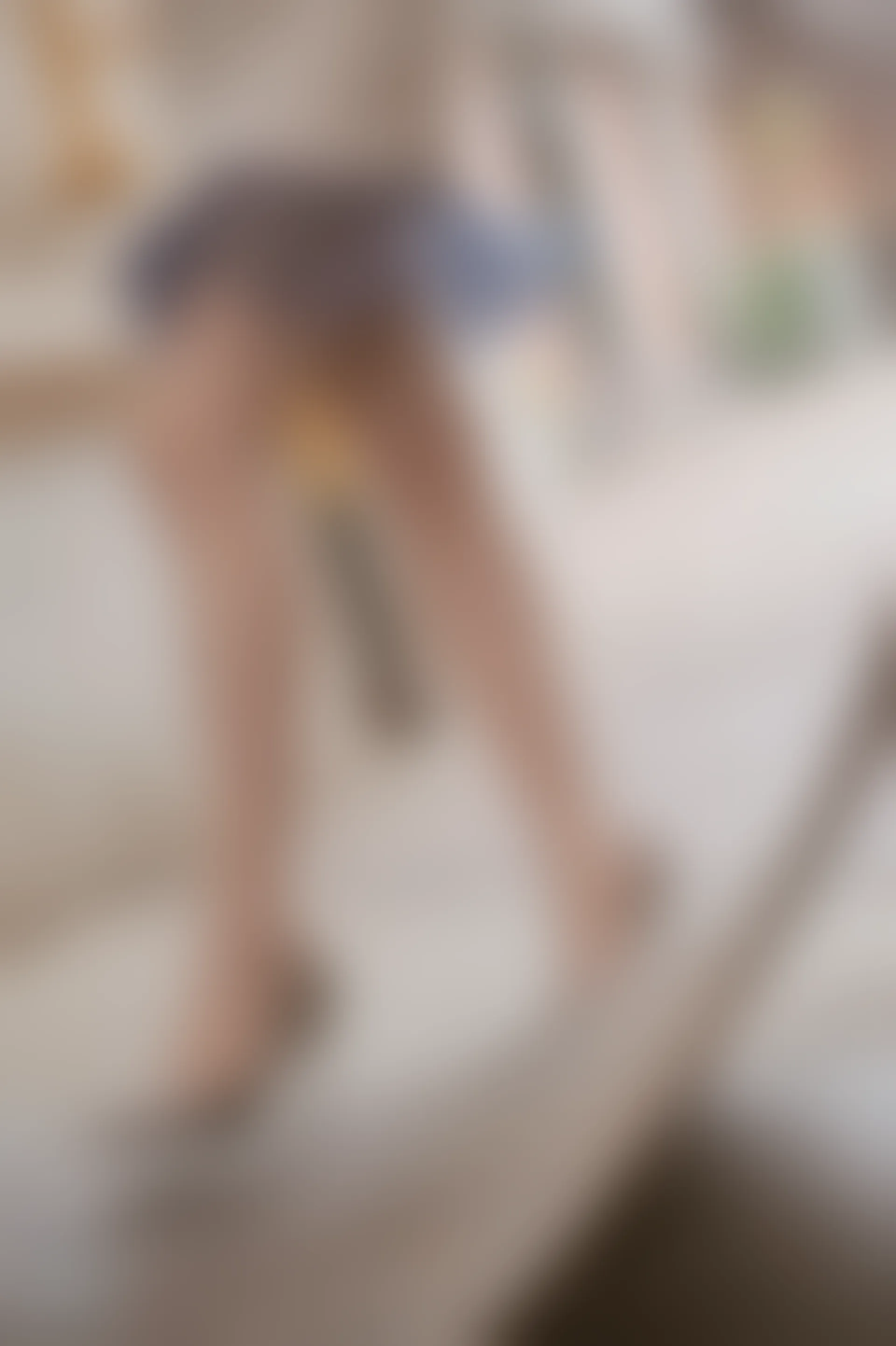 SSA丝社 超清写真 NO.099 雪梨 腿模雪梨街拍短裙肉丝[155P-1.14GB]
