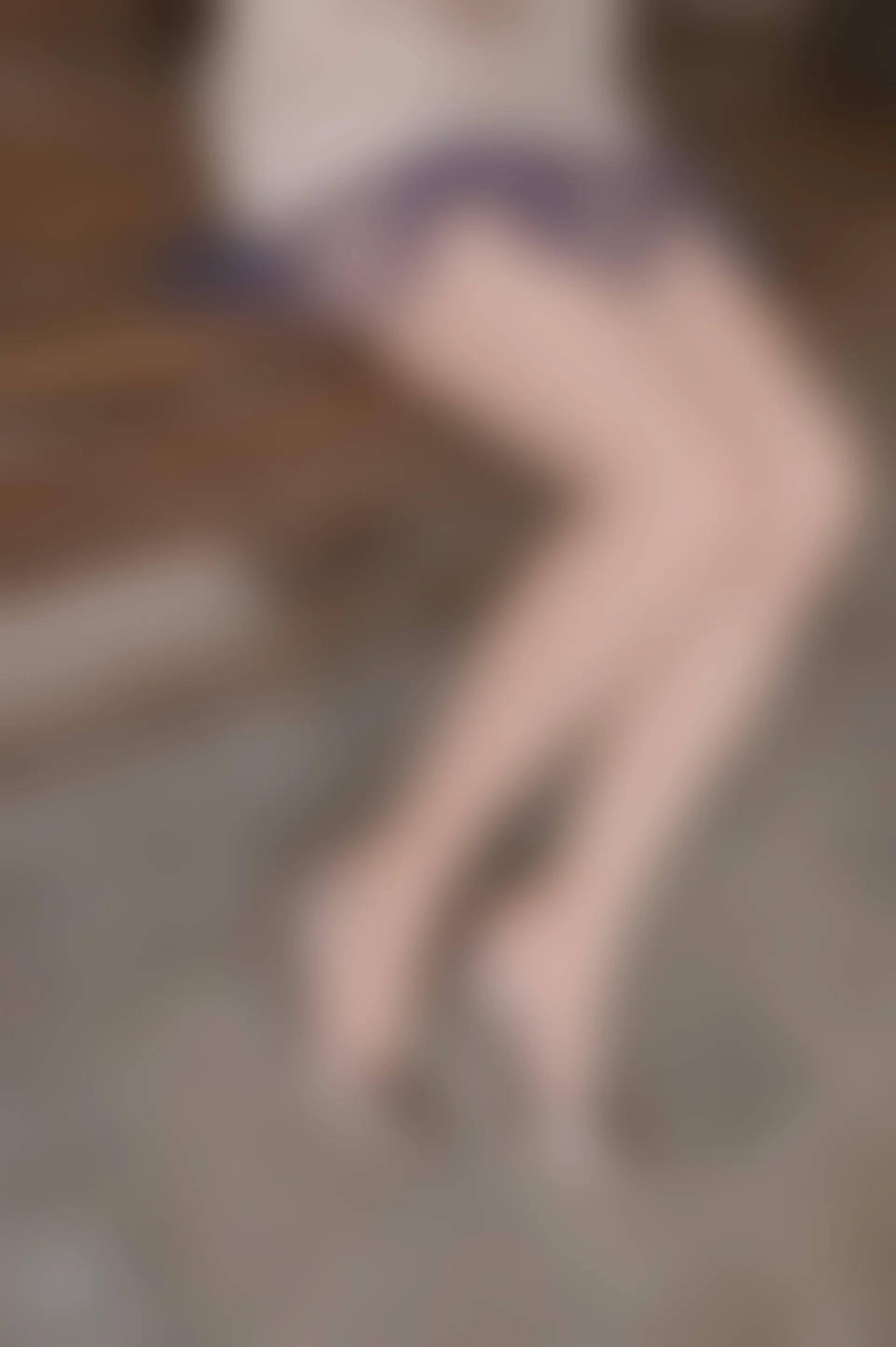 SSA丝社 超清写真 NO.099 雪梨 腿模雪梨街拍短裙肉丝[155P-1.14GB]