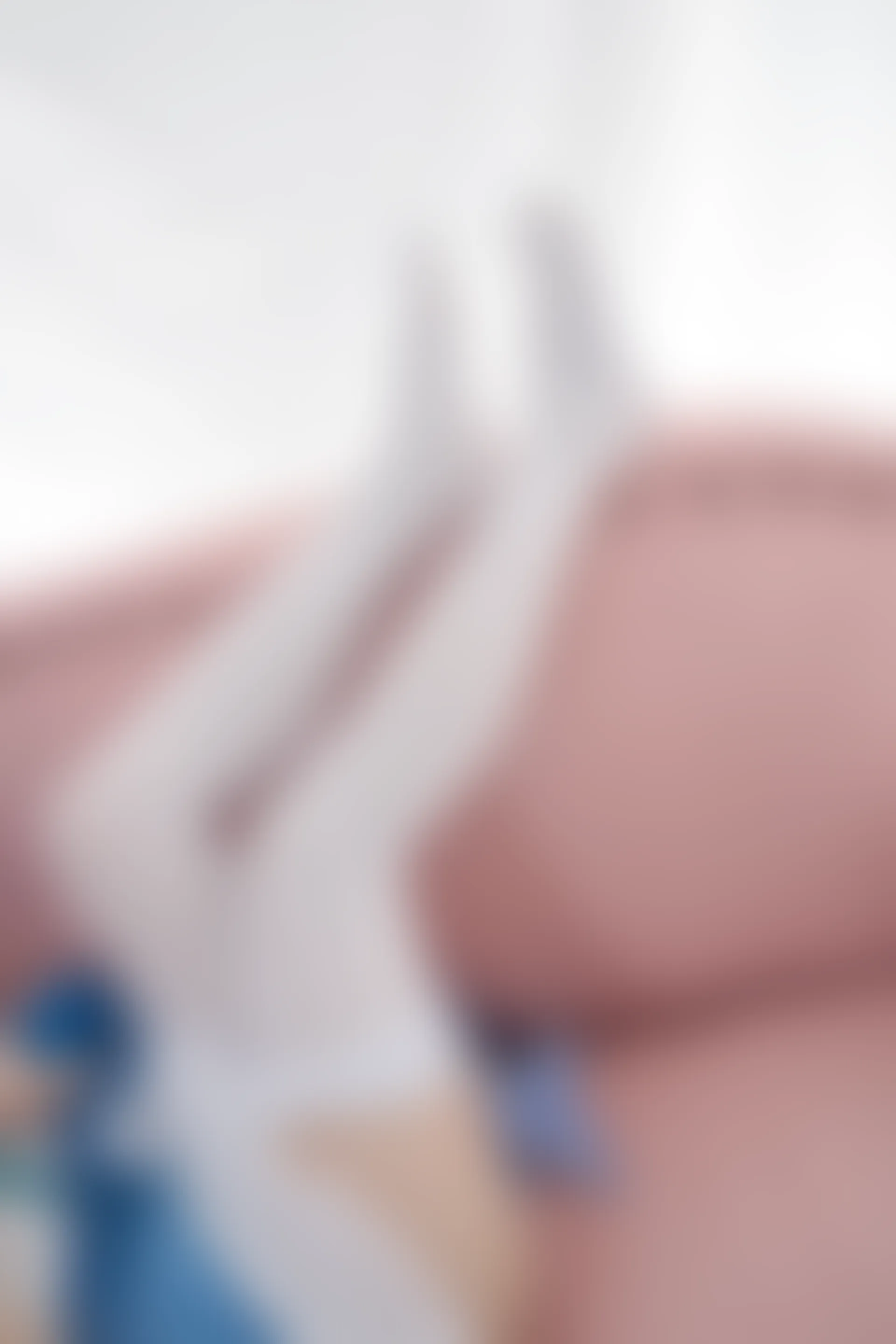 JKFUN-023 [100P1V-2.42G]COS, JKFUN, 森萝财团, 白丝, 美腿, 美足