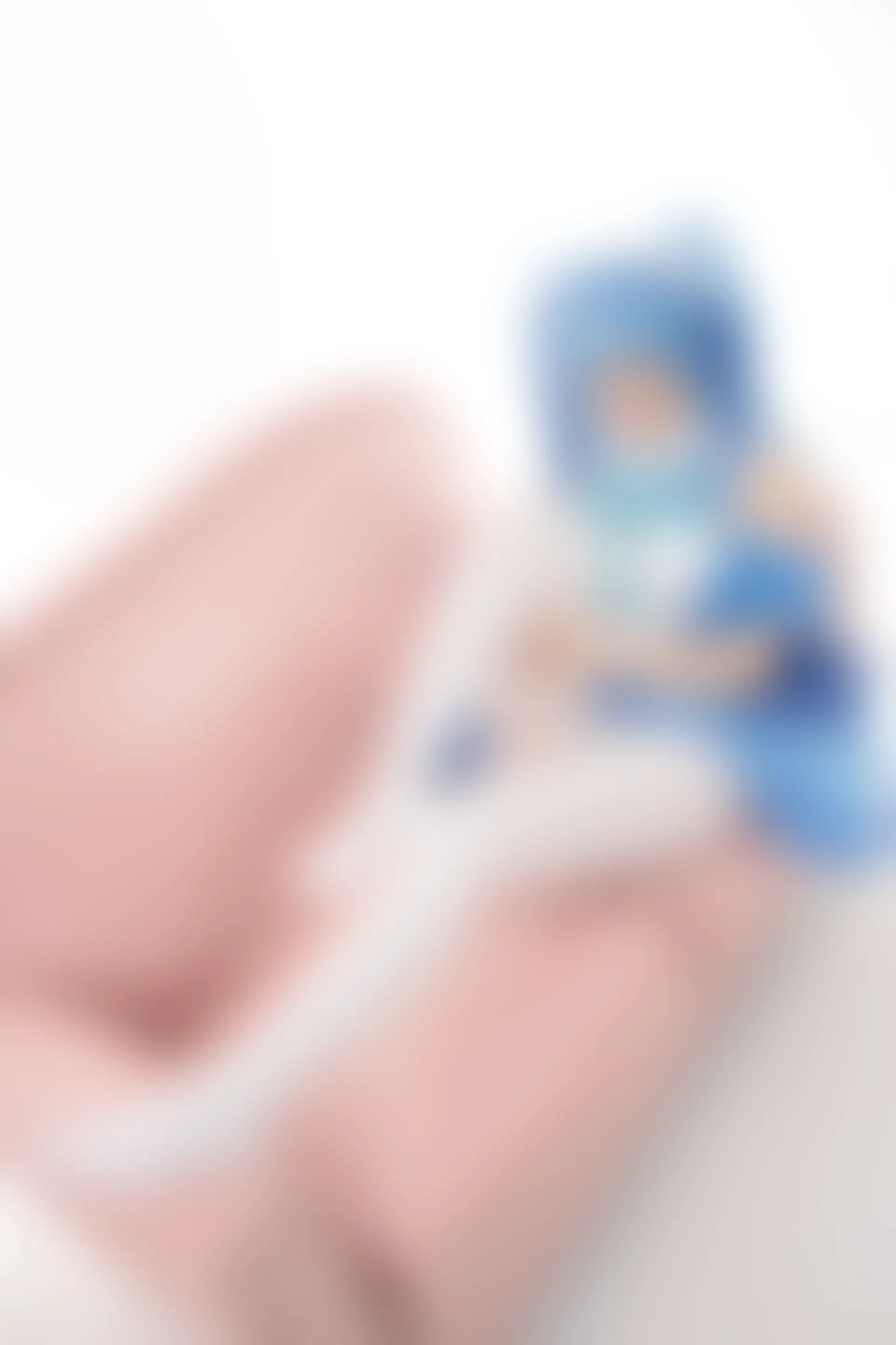 JKFUN-023 [100P1V-2.42G]COS, JKFUN, 森萝财团, 白丝, 美腿, 美足
