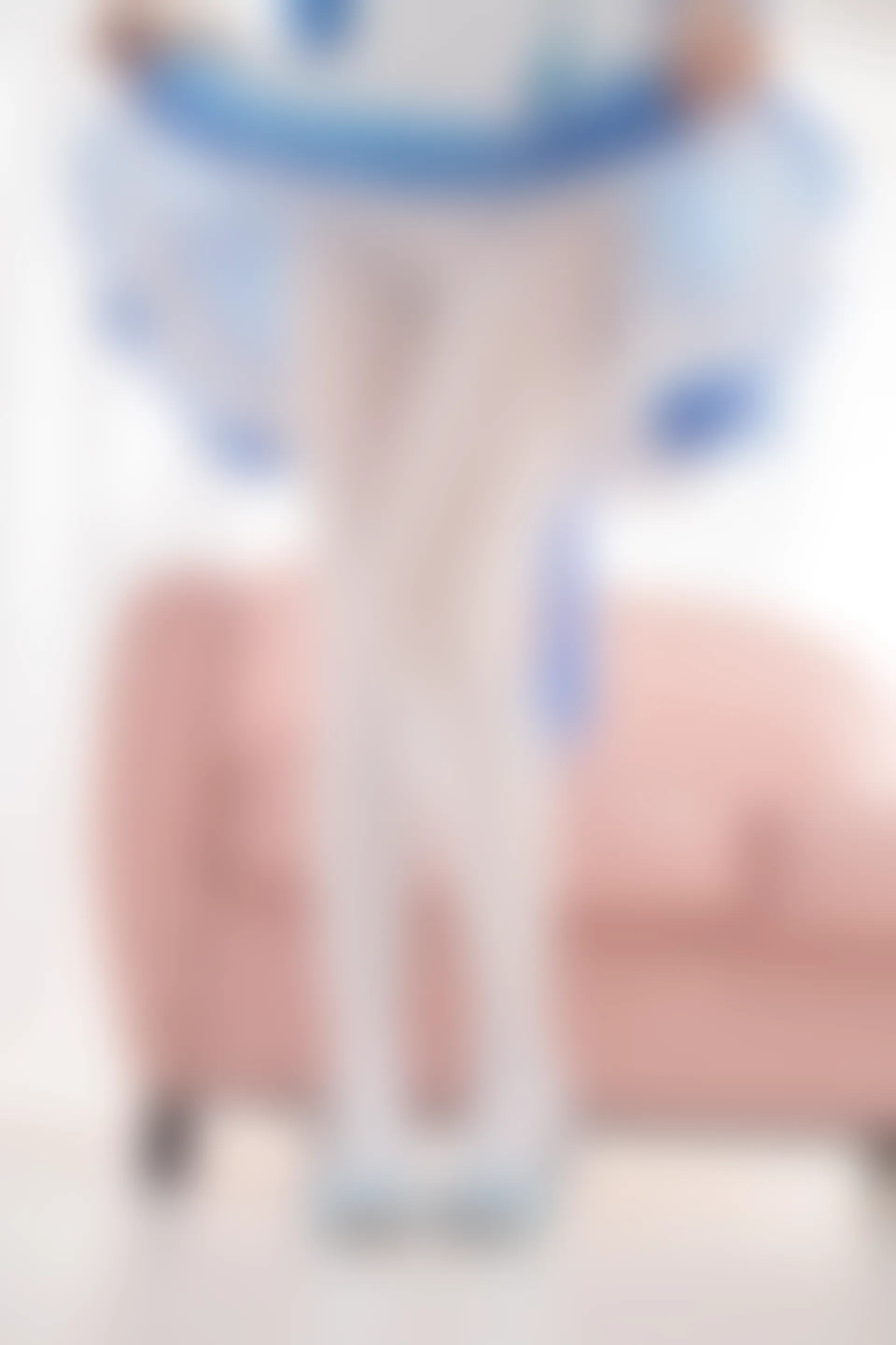 JKFUN-023 [100P1V-2.42G]COS, JKFUN, 森萝财团, 白丝, 美腿, 美足