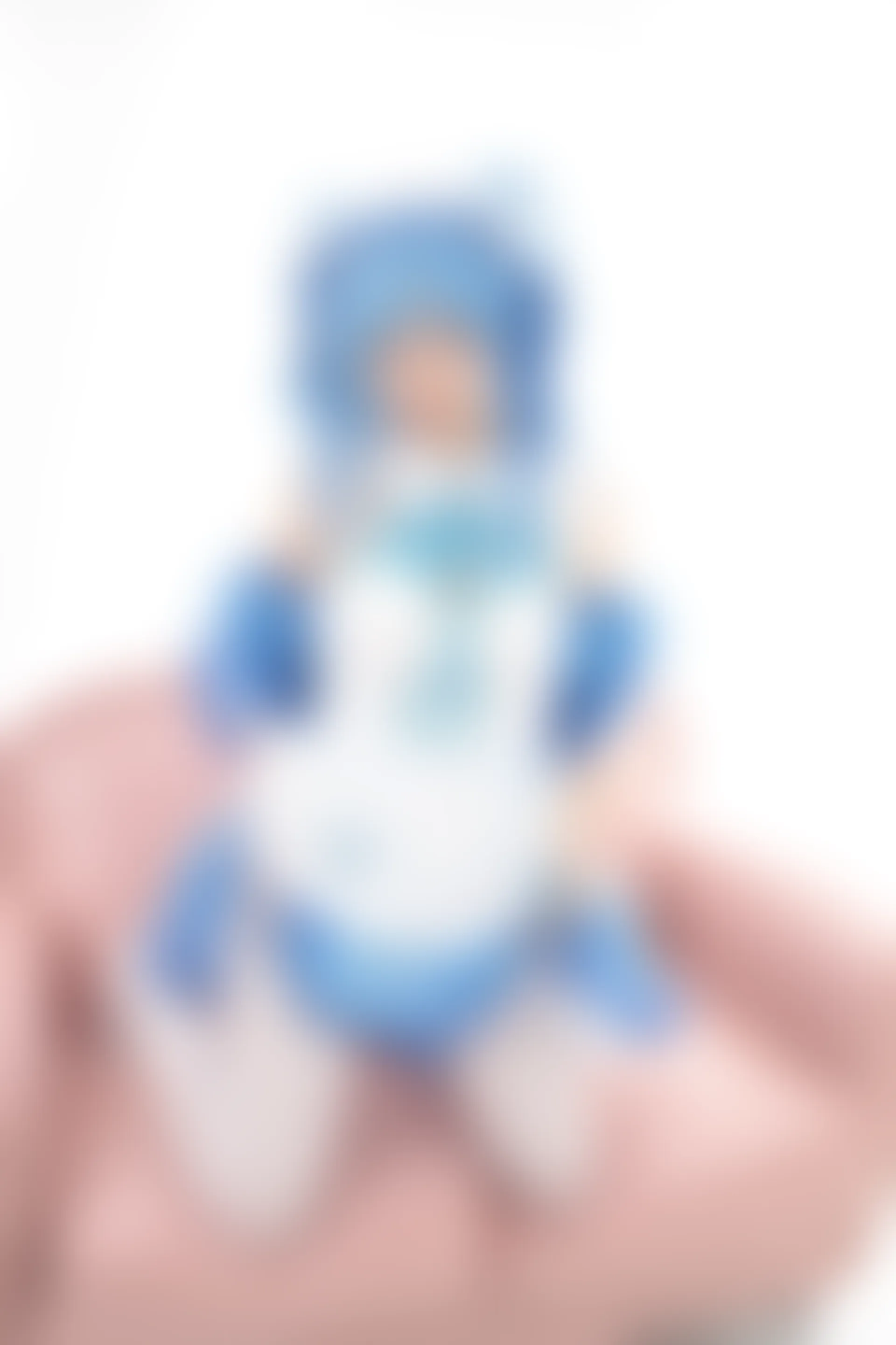 JKFUN-023 [100P1V-2.42G]COS, JKFUN, 森萝财团, 白丝, 美腿, 美足