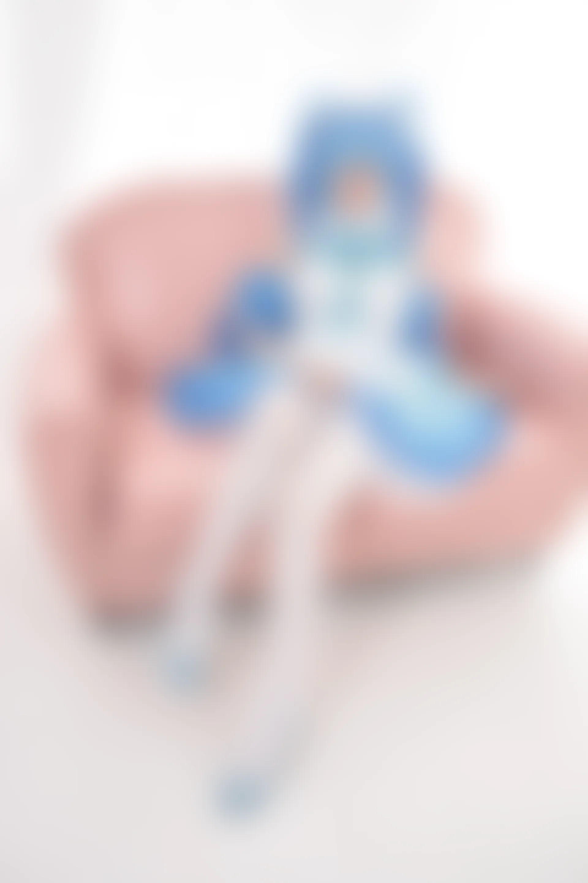 JKFUN-023 [100P1V-2.42G]COS, JKFUN, 森萝财团, 白丝, 美腿, 美足