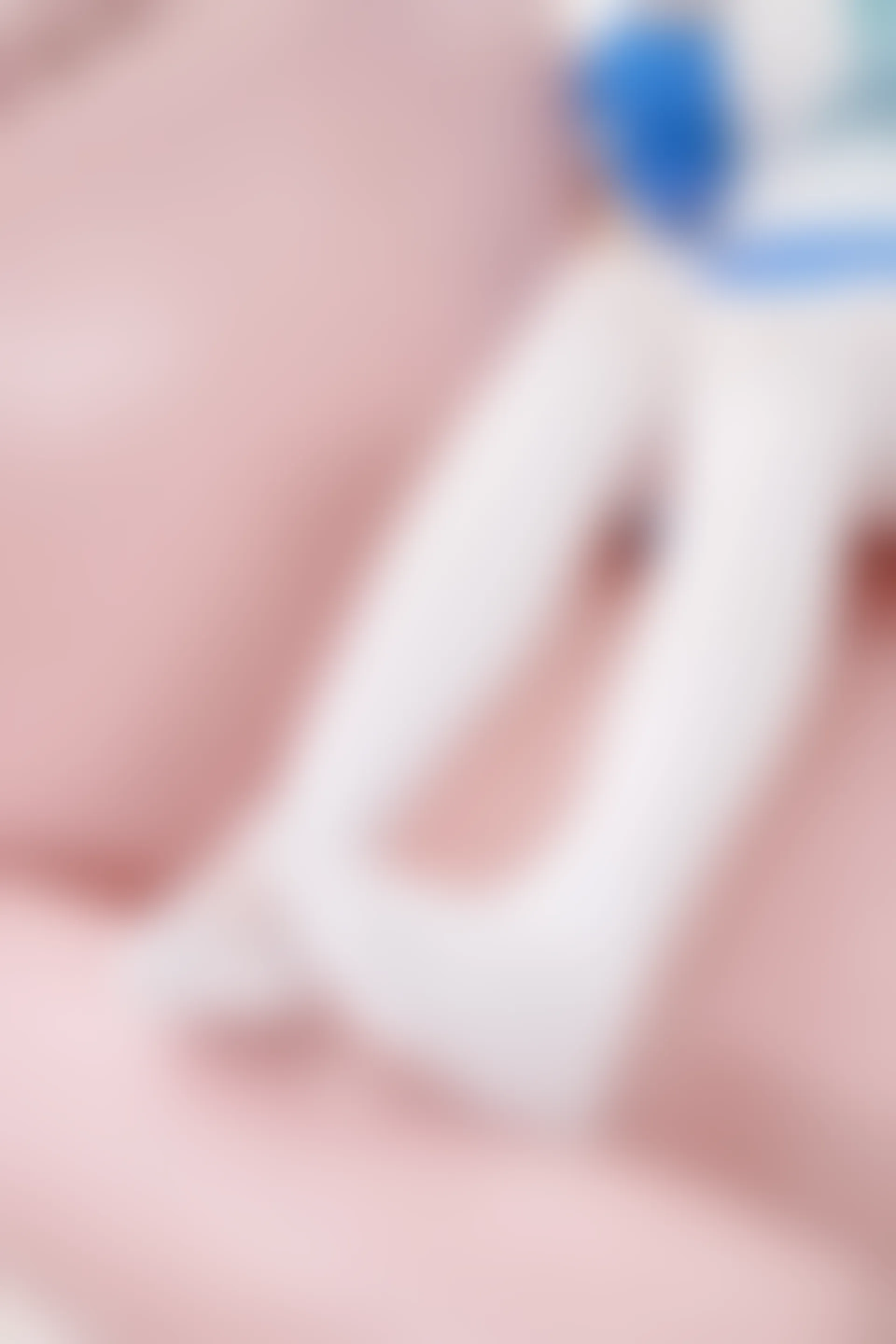 JKFUN-023 [100P1V-2.42G]COS, JKFUN, 森萝财团, 白丝, 美腿, 美足