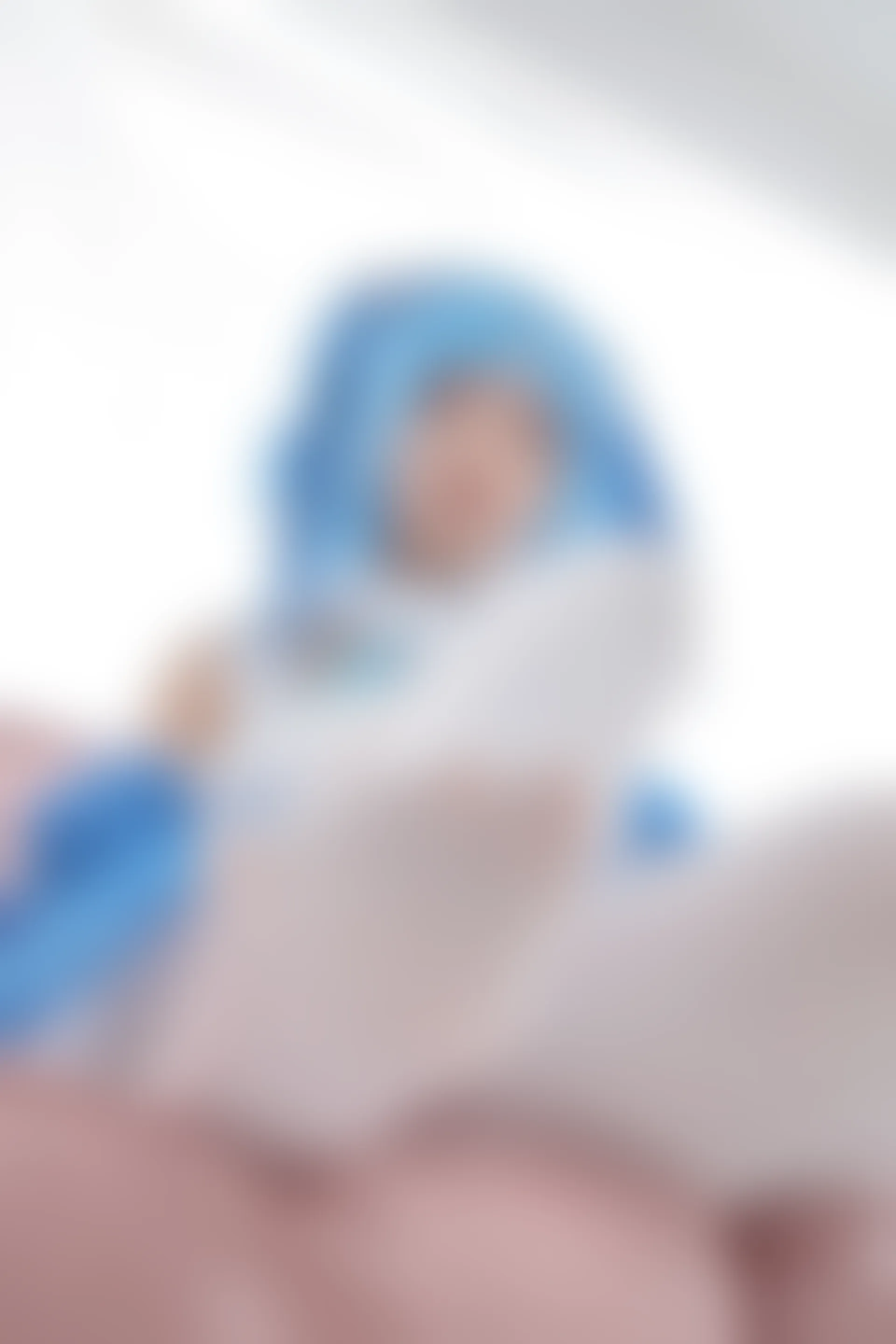 JKFUN-023 [100P1V-2.42G]COS, JKFUN, 森萝财团, 白丝, 美腿, 美足
