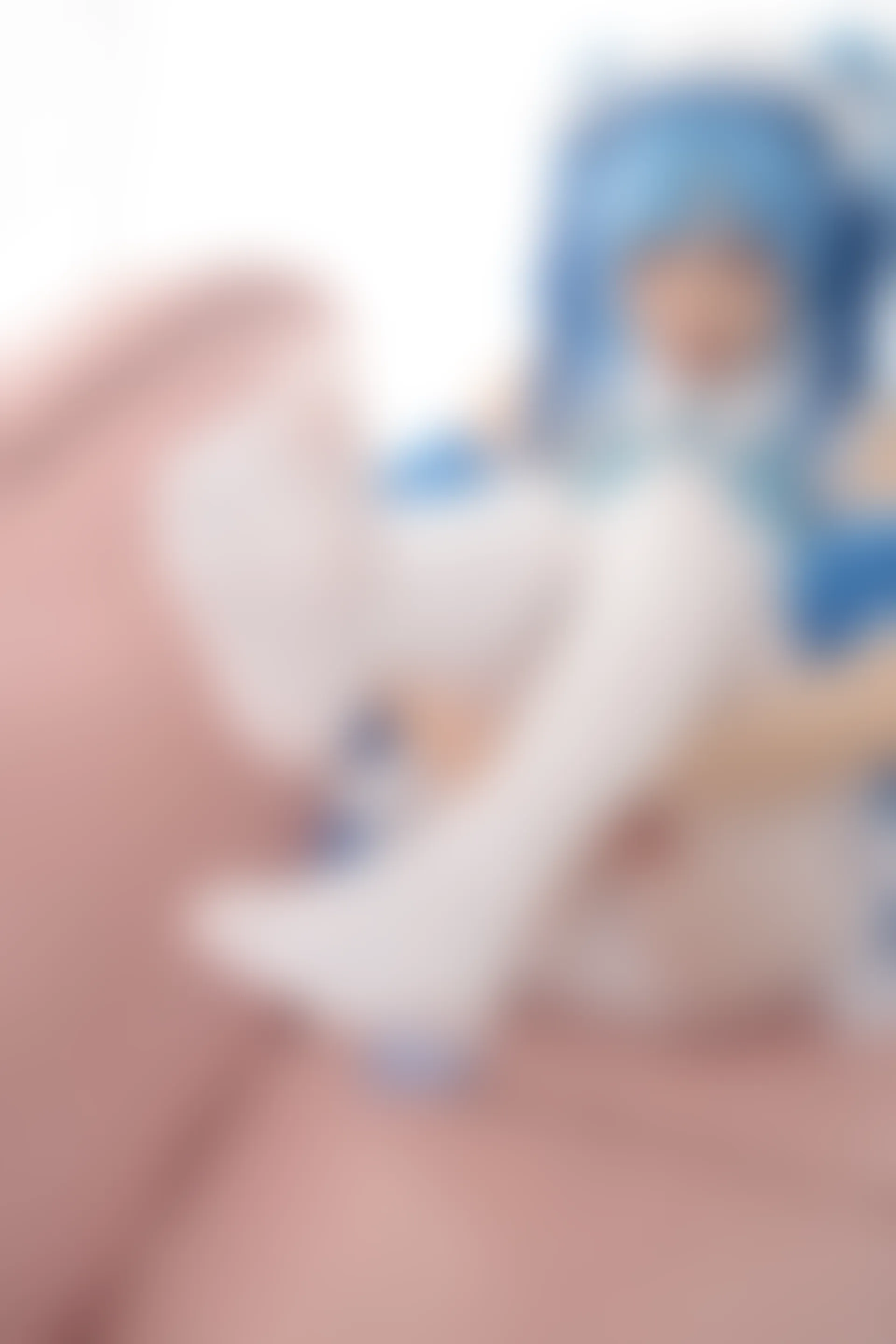JKFUN-023 [100P1V-2.42G]COS, JKFUN, 森萝财团, 白丝, 美腿, 美足