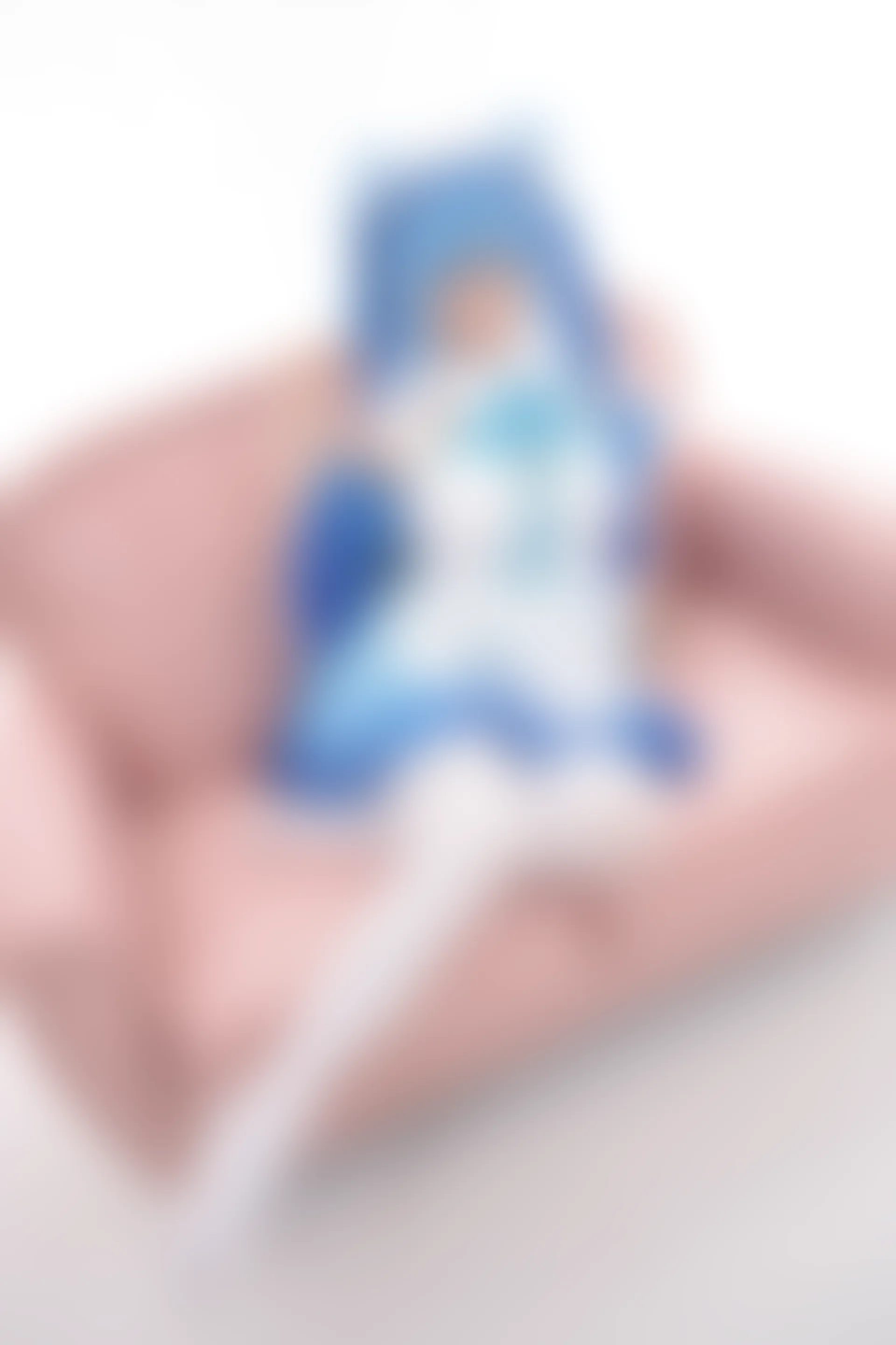 JKFUN-023 [100P1V-2.42G]COS, JKFUN, 森萝财团, 白丝, 美腿, 美足