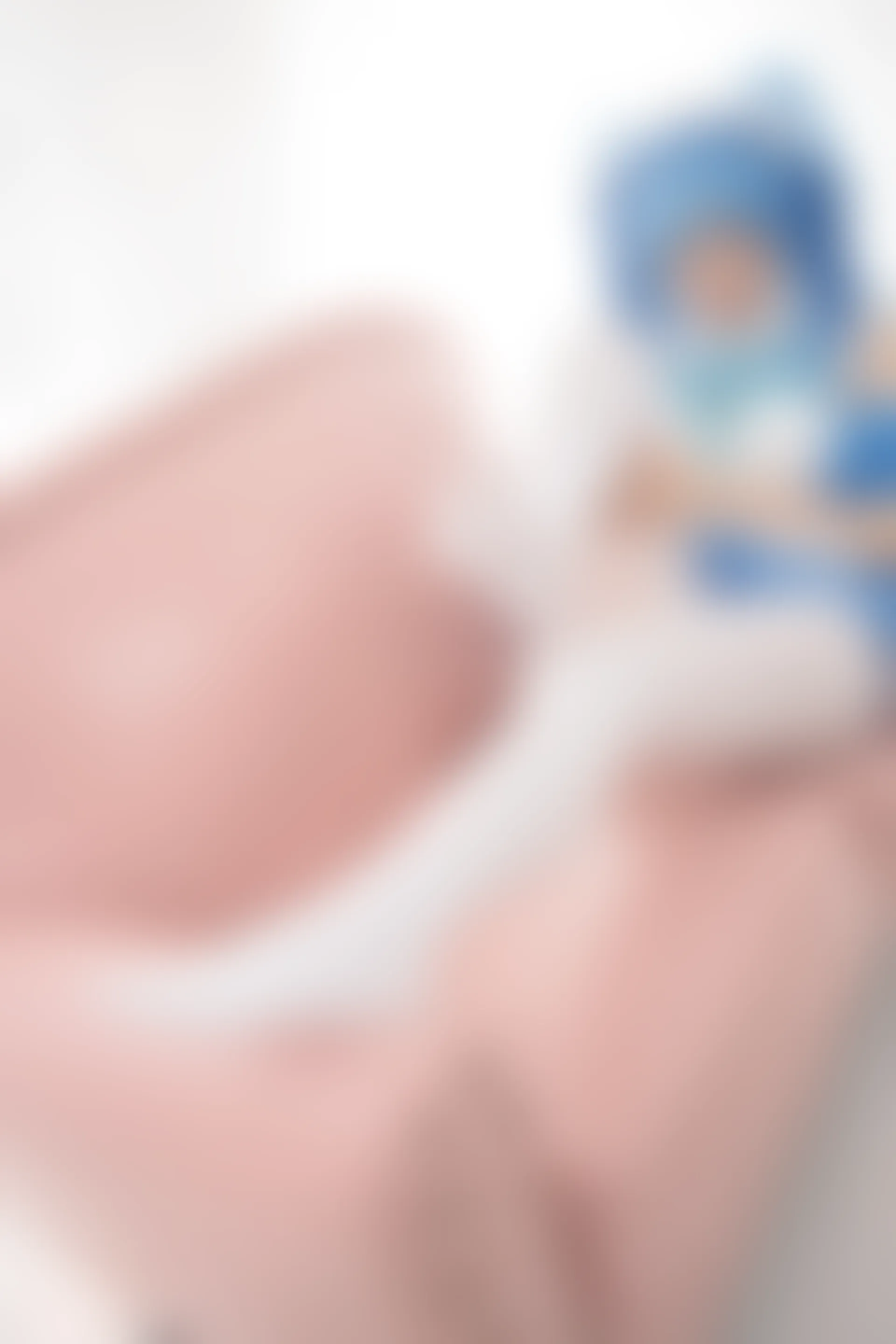 JKFUN-023 [100P1V-2.42G]COS, JKFUN, 森萝财团, 白丝, 美腿, 美足
